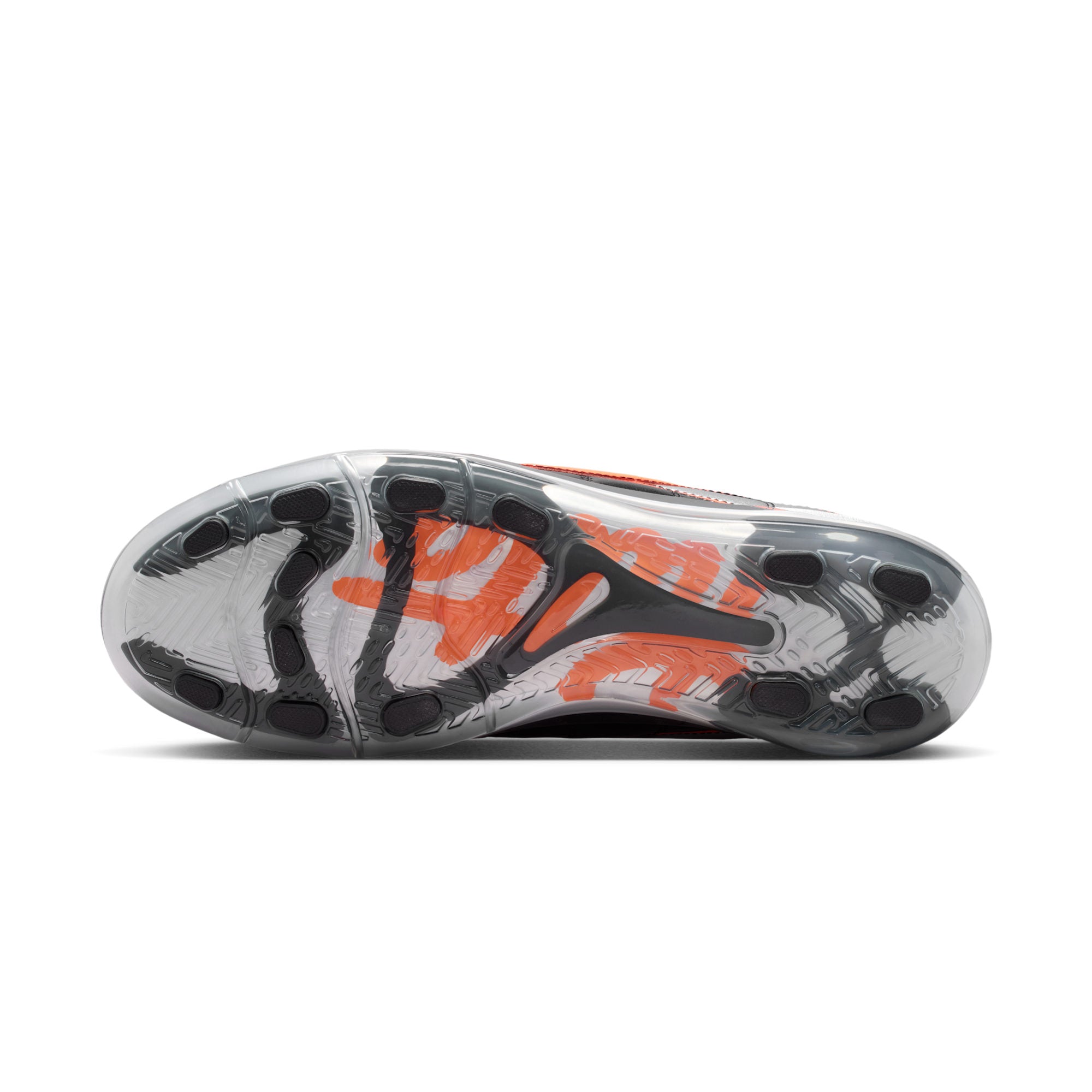 Cryoshot Mercurial R9 Netherlands Patta Black IM0589-001