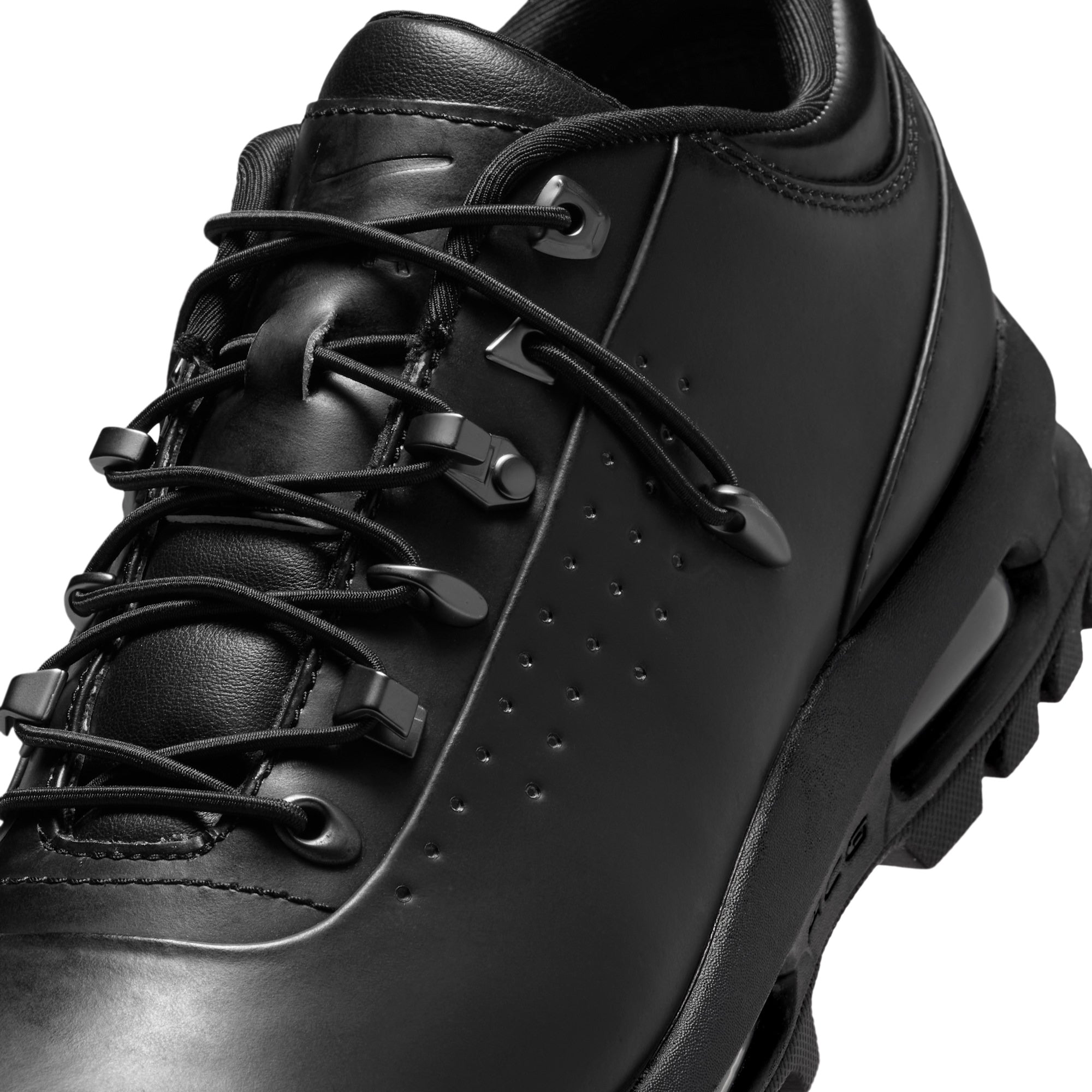 Nike Air Max Goadome Low SP BLACK/METALLIC SILVER IR2173-001
