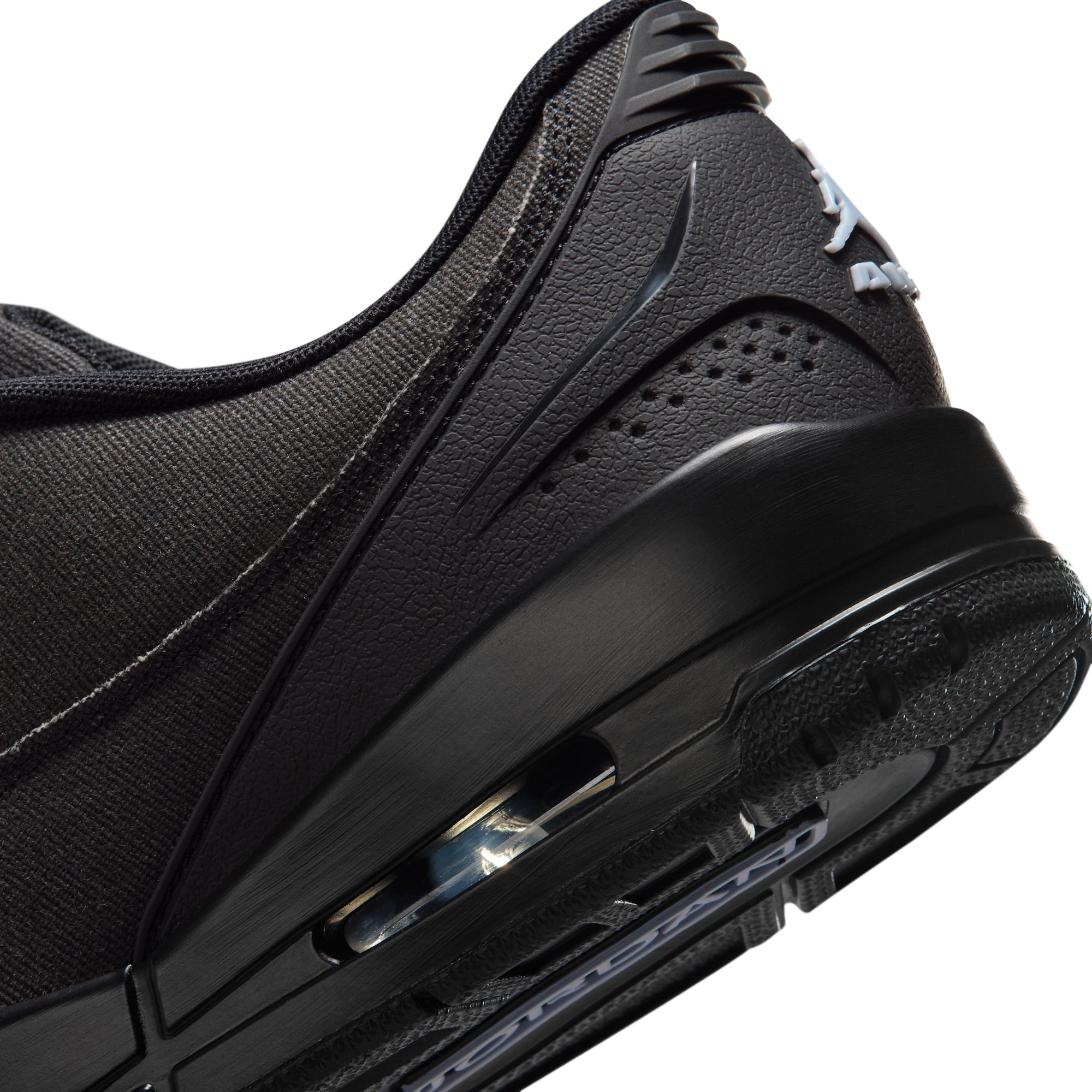 Air Jordan Ultra SP BLACK/HYDROGEN BLUE-ANTHRACITE IX1007-001