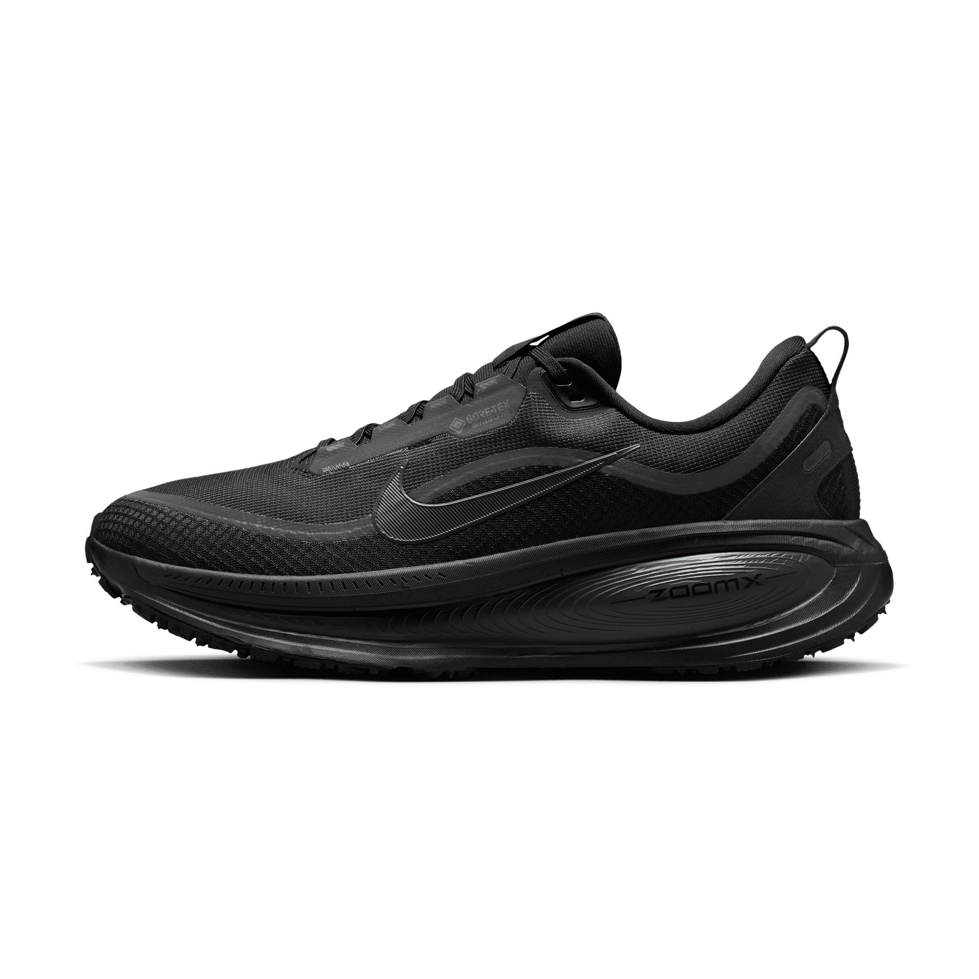 Nike Vomero 18 GORE-TEX BLACK HQ7001-001