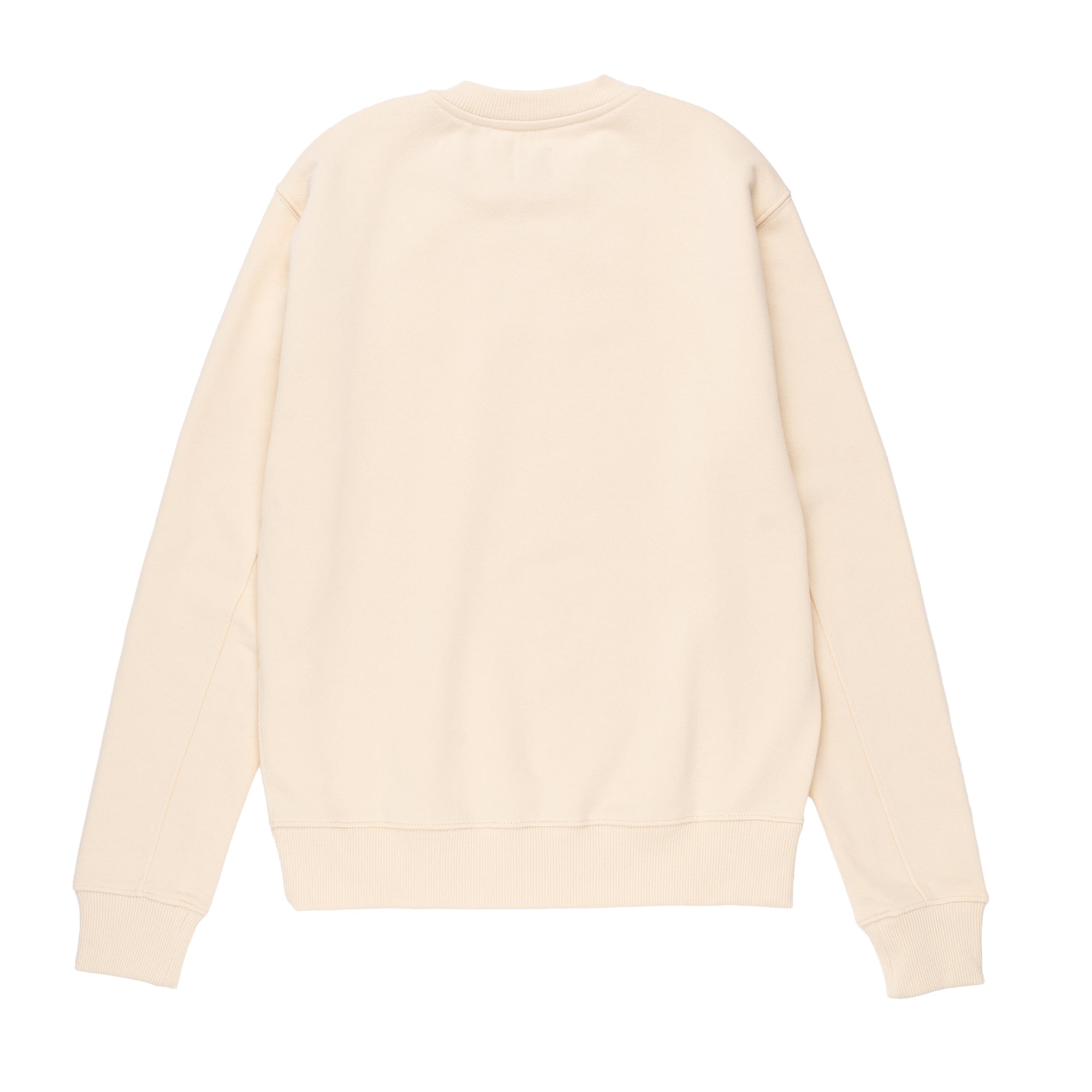 NB Core USA Fleece Crew MP21541 Beige