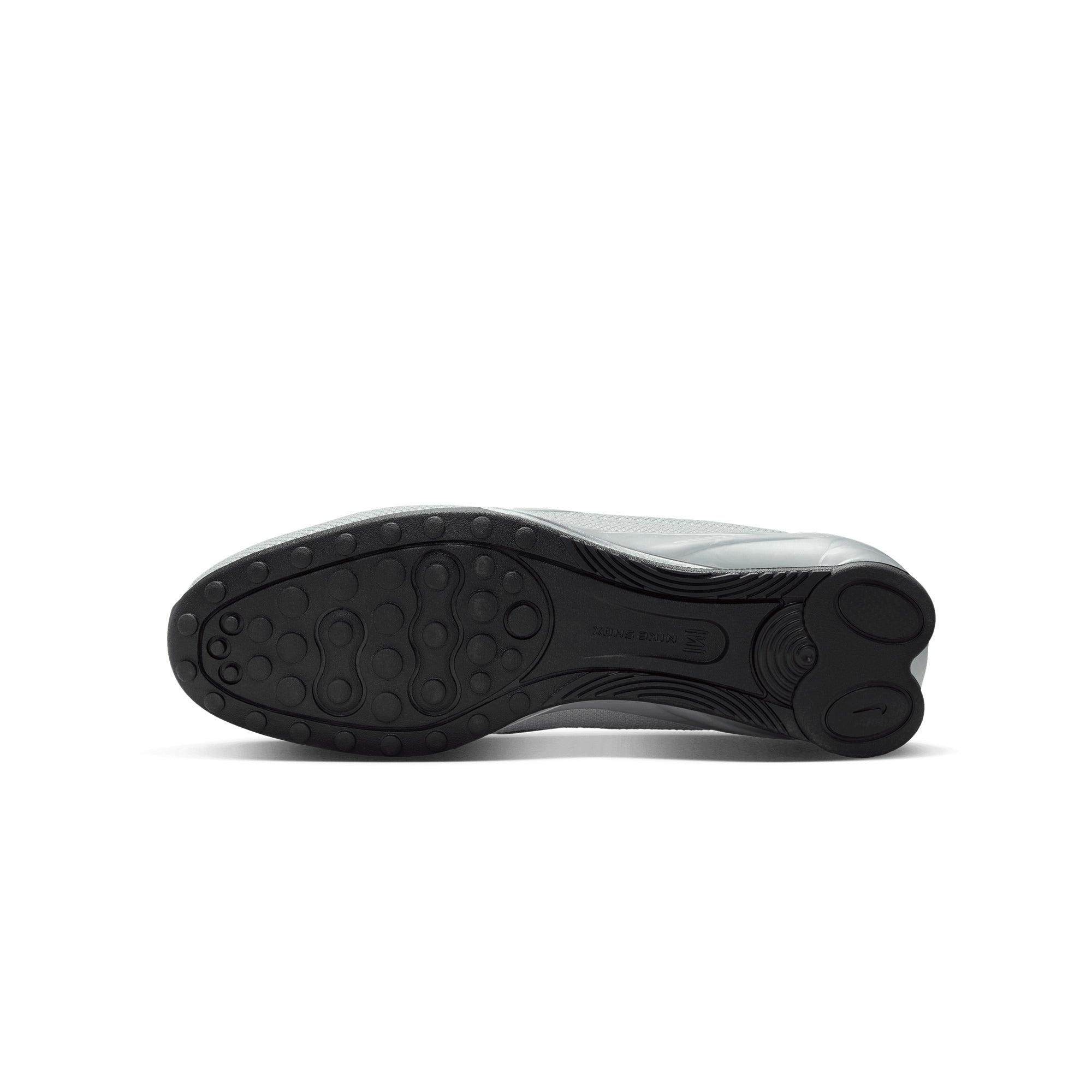 Women's Nike Shox Z METALLIC SILVER HQ7540-001