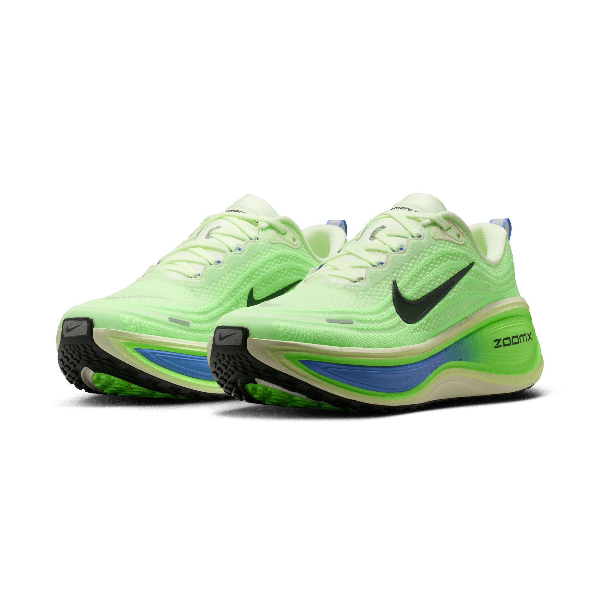 Nike Vomero Plus VOLT TINT HV8150-702