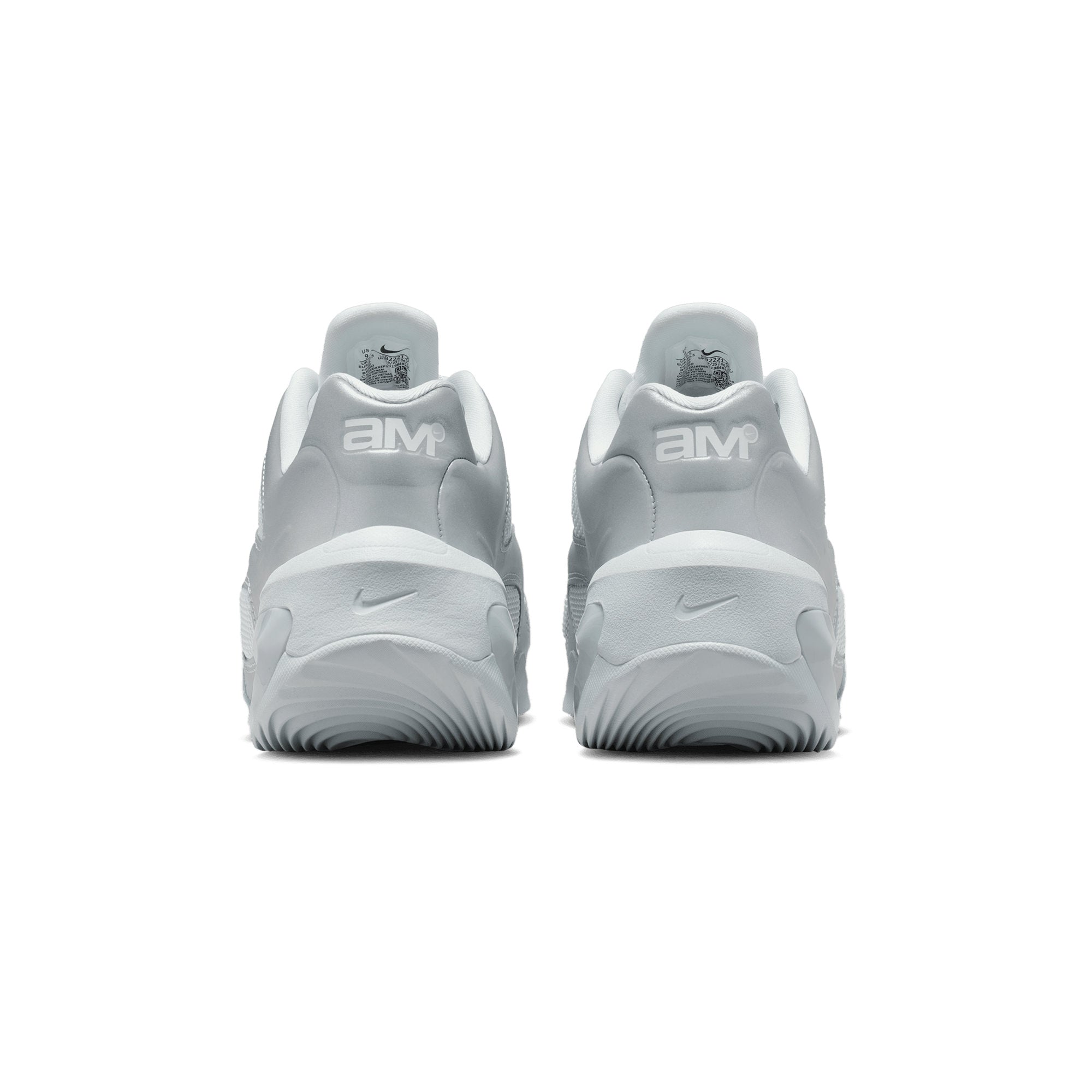 Women's Nike Air Max Muse PURE PLATINUM IB2221-001