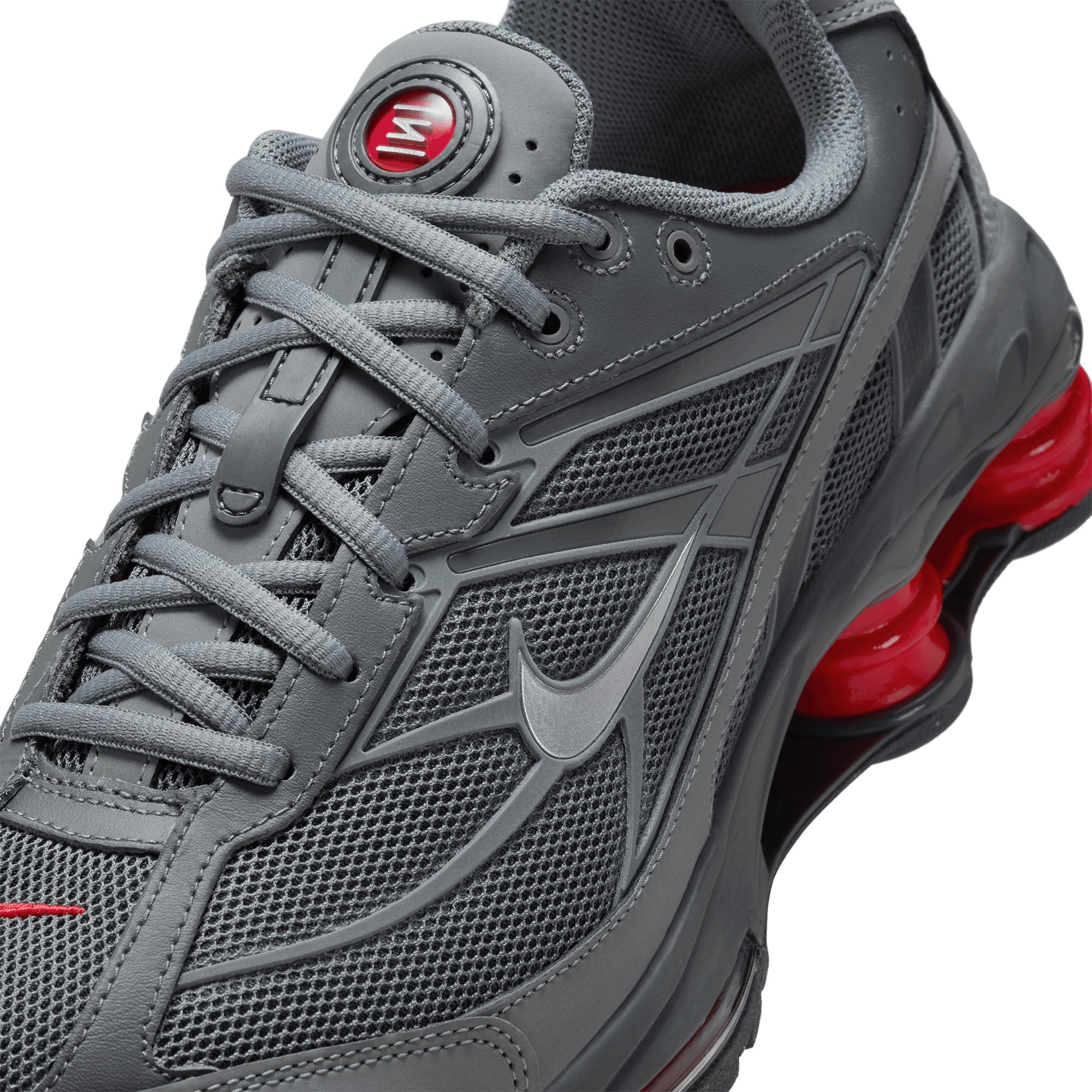 Nike Shox Ride 2 SMOKE GREY IM5999-084