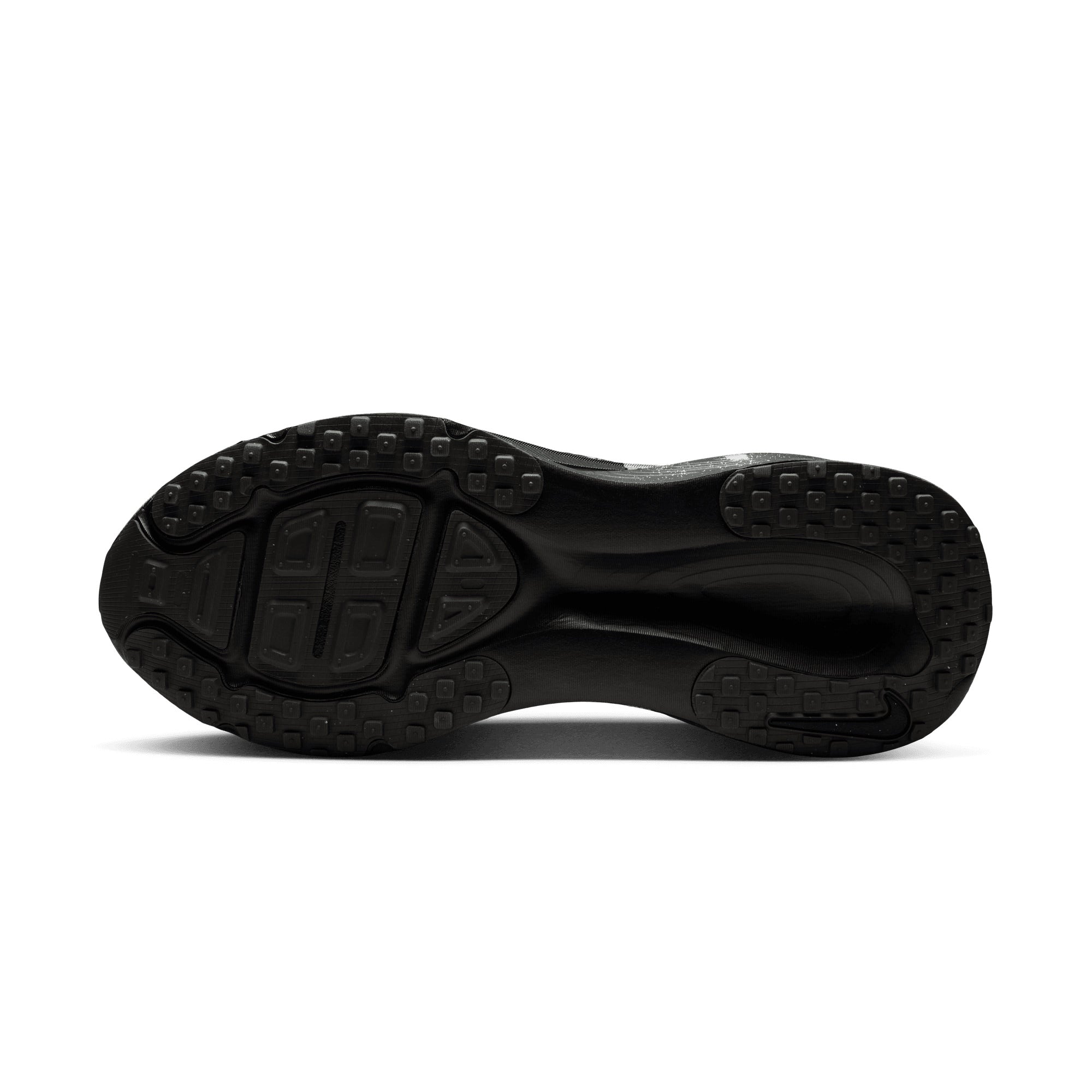 Nike Vomero 18 IRON GREY/BLACK IQ3925-001