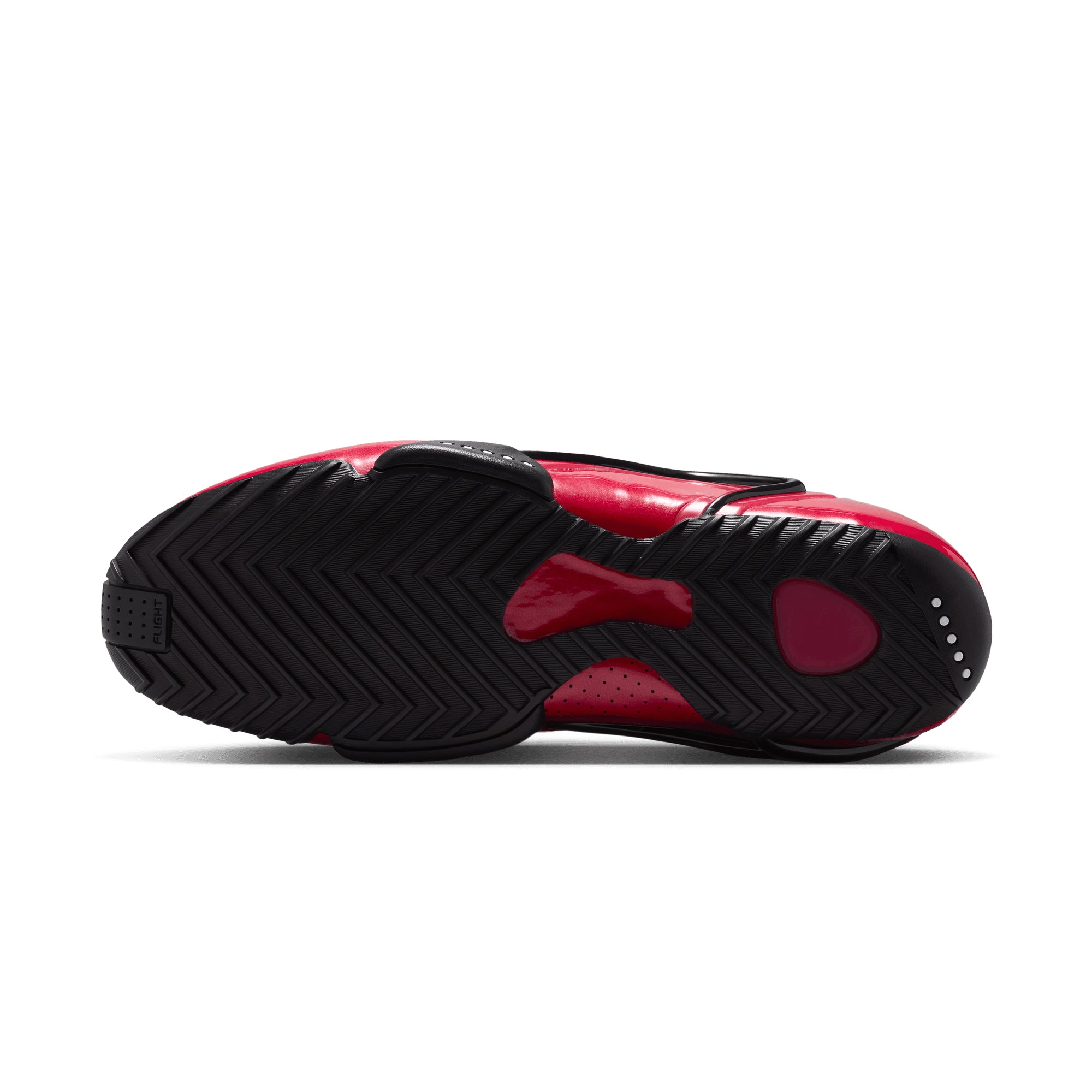 Nike Zoom Hyperflight VARSITY RED/WHITE IR0962-601