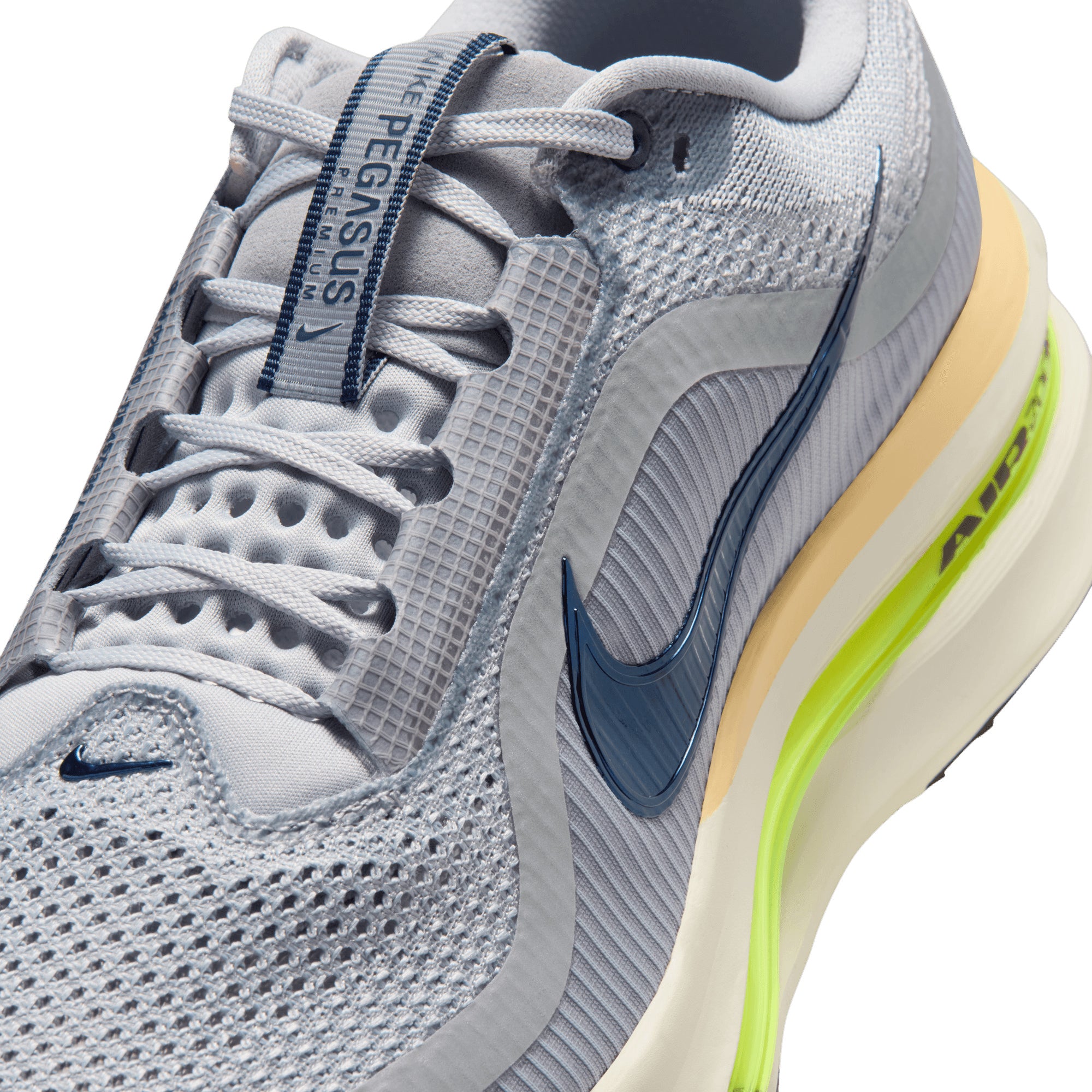 Nike Pegasus Premium WOLF GREY IR1815-012