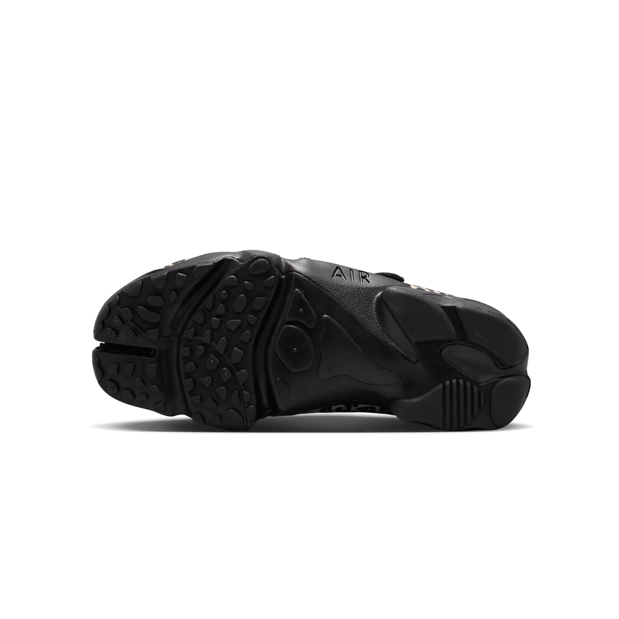 Women's Nike Air Rift BLACK/HEMP IR5696-010
