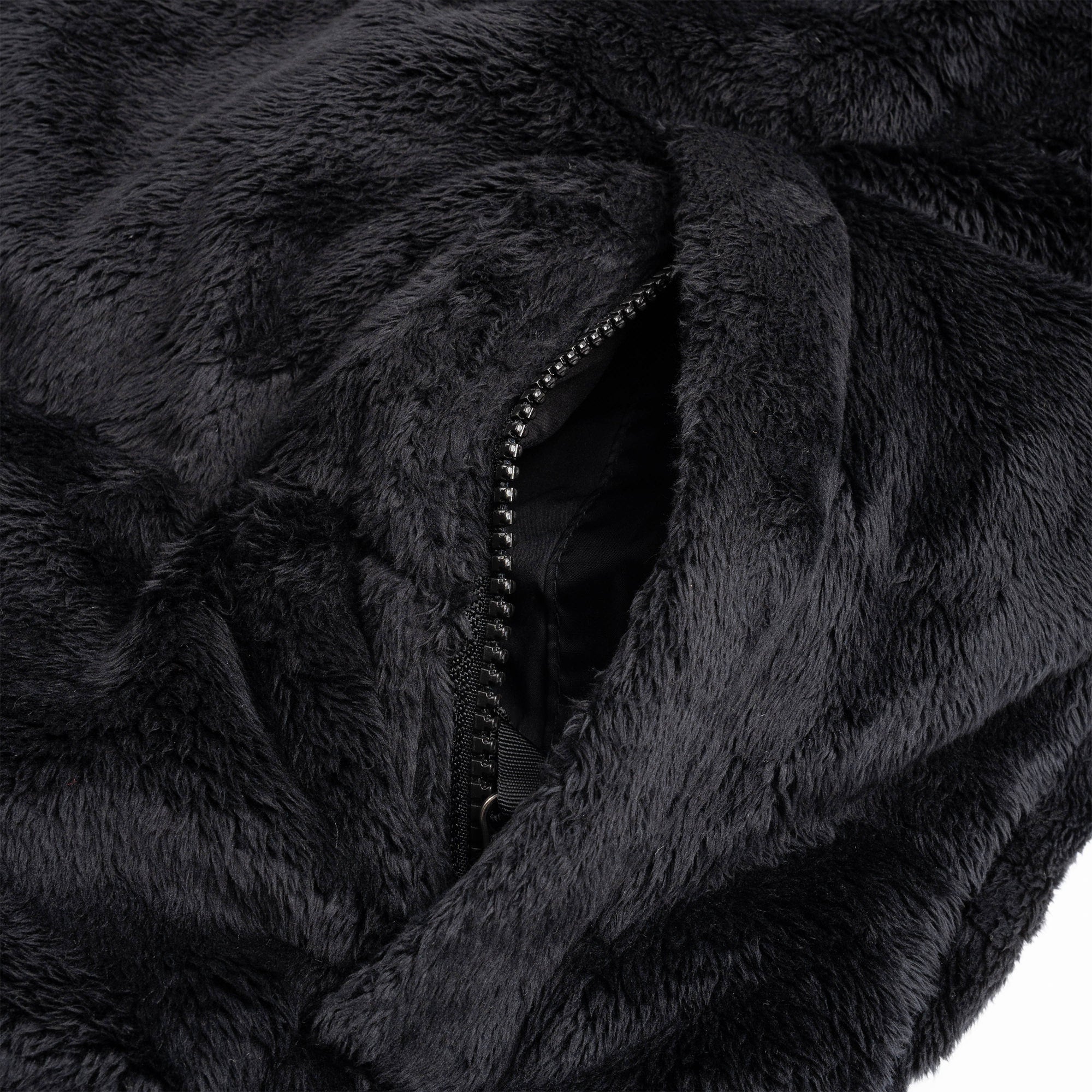 TNF Versa Velour NF0A84F7 Black