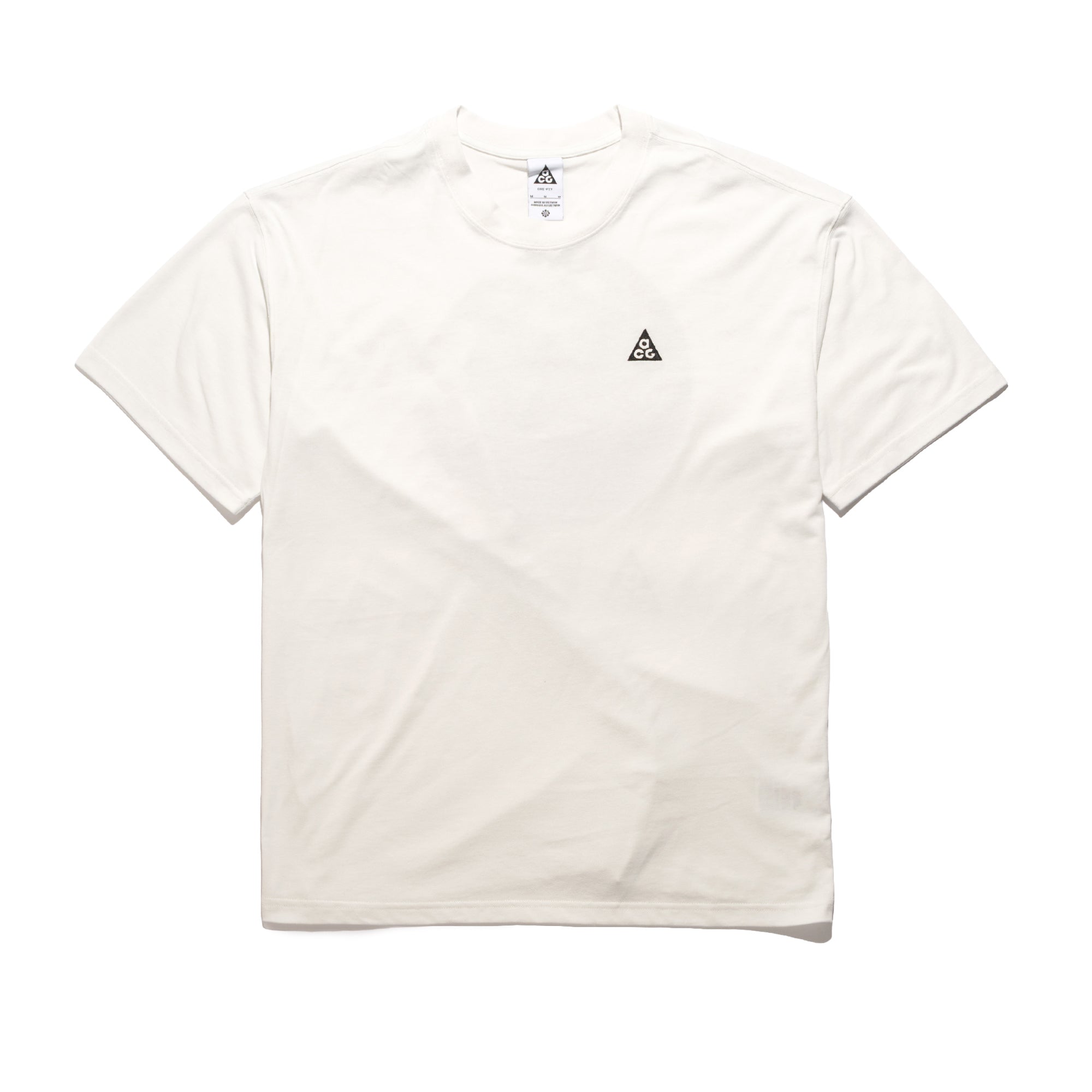 ACG Tee WHITE IH1288-121 – Capsule