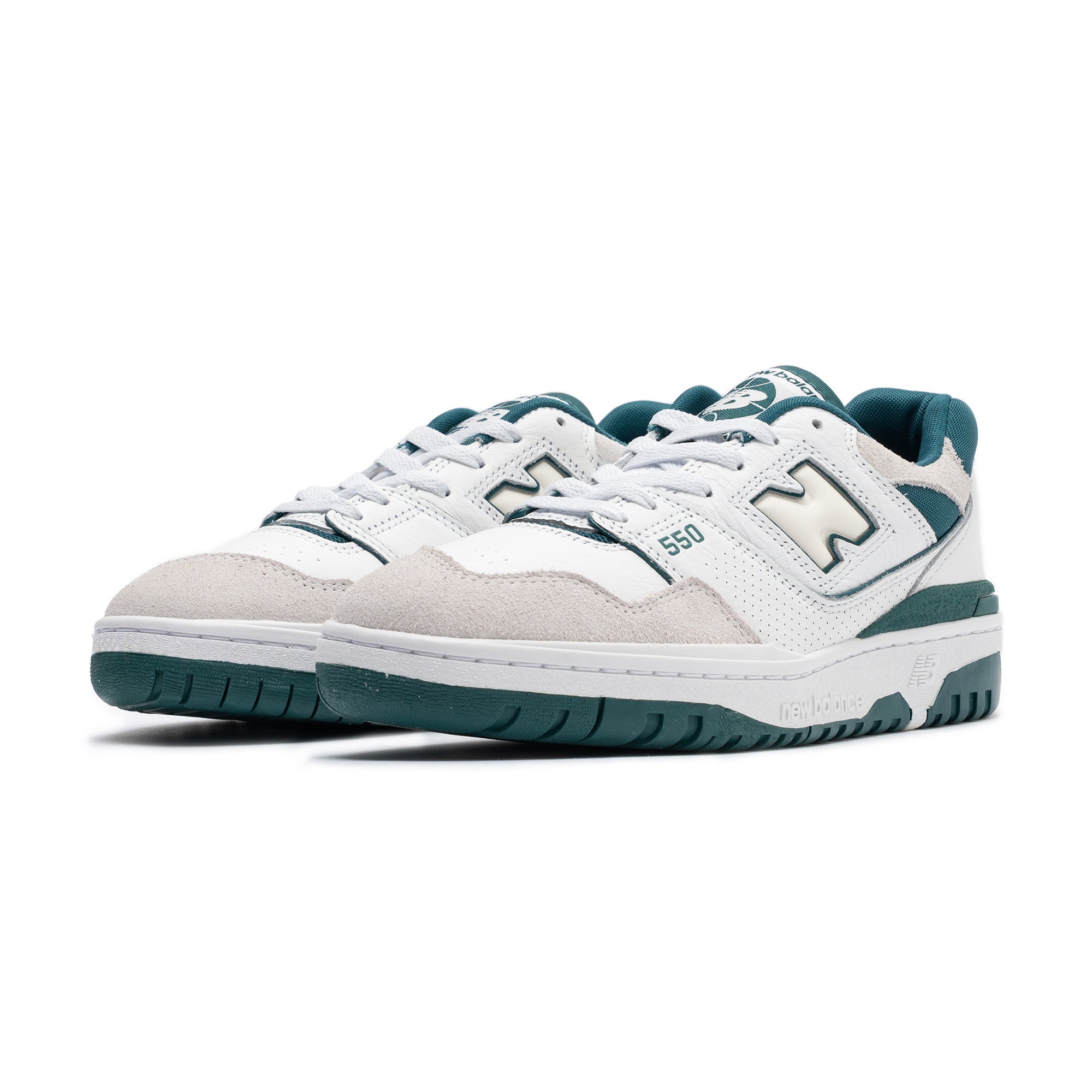 BB550STA Green