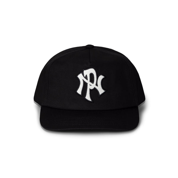 NYP Cap Black NP9001105