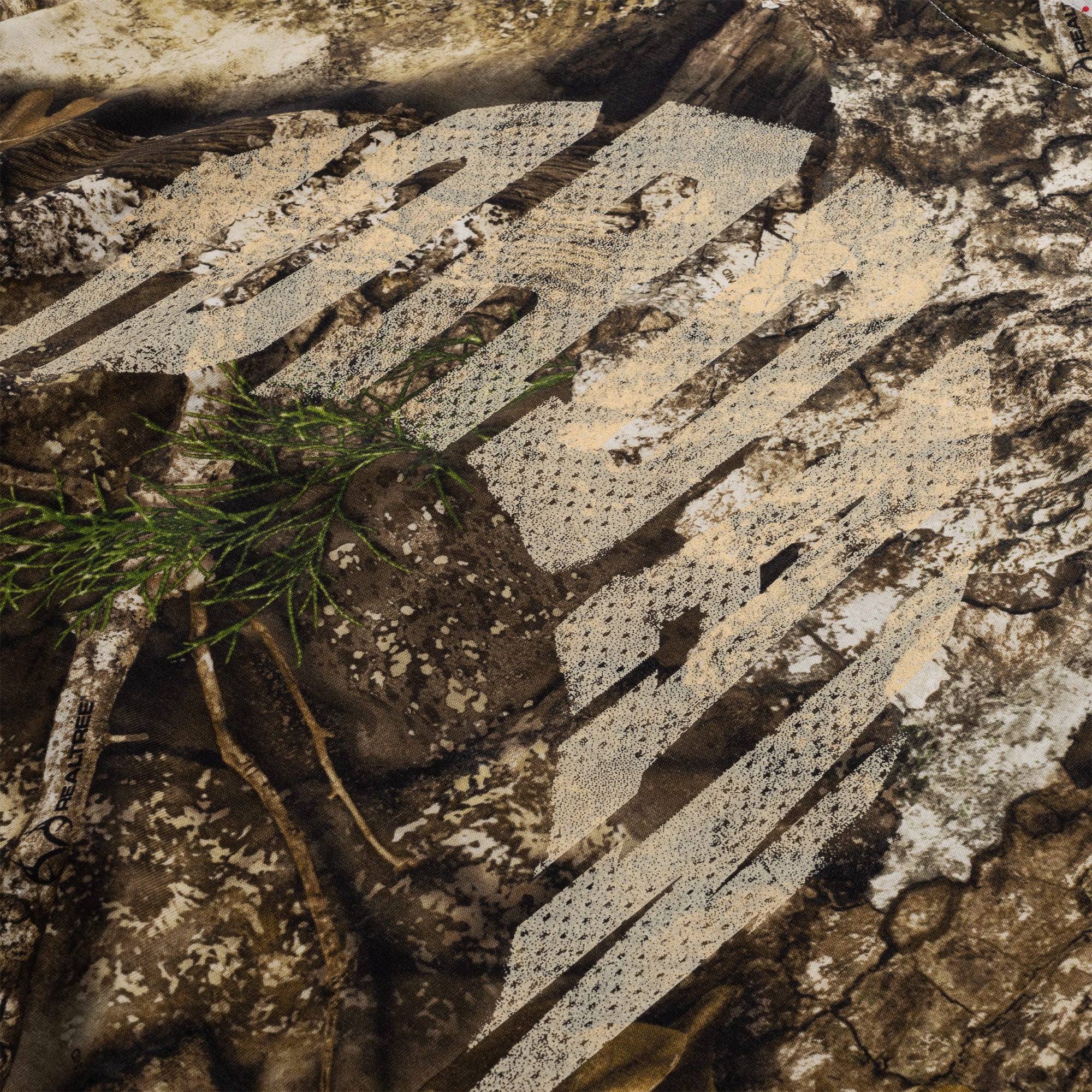 Jordan Brooklyn Realtree T-Shirt SAIL/SAIL HQ9020-133