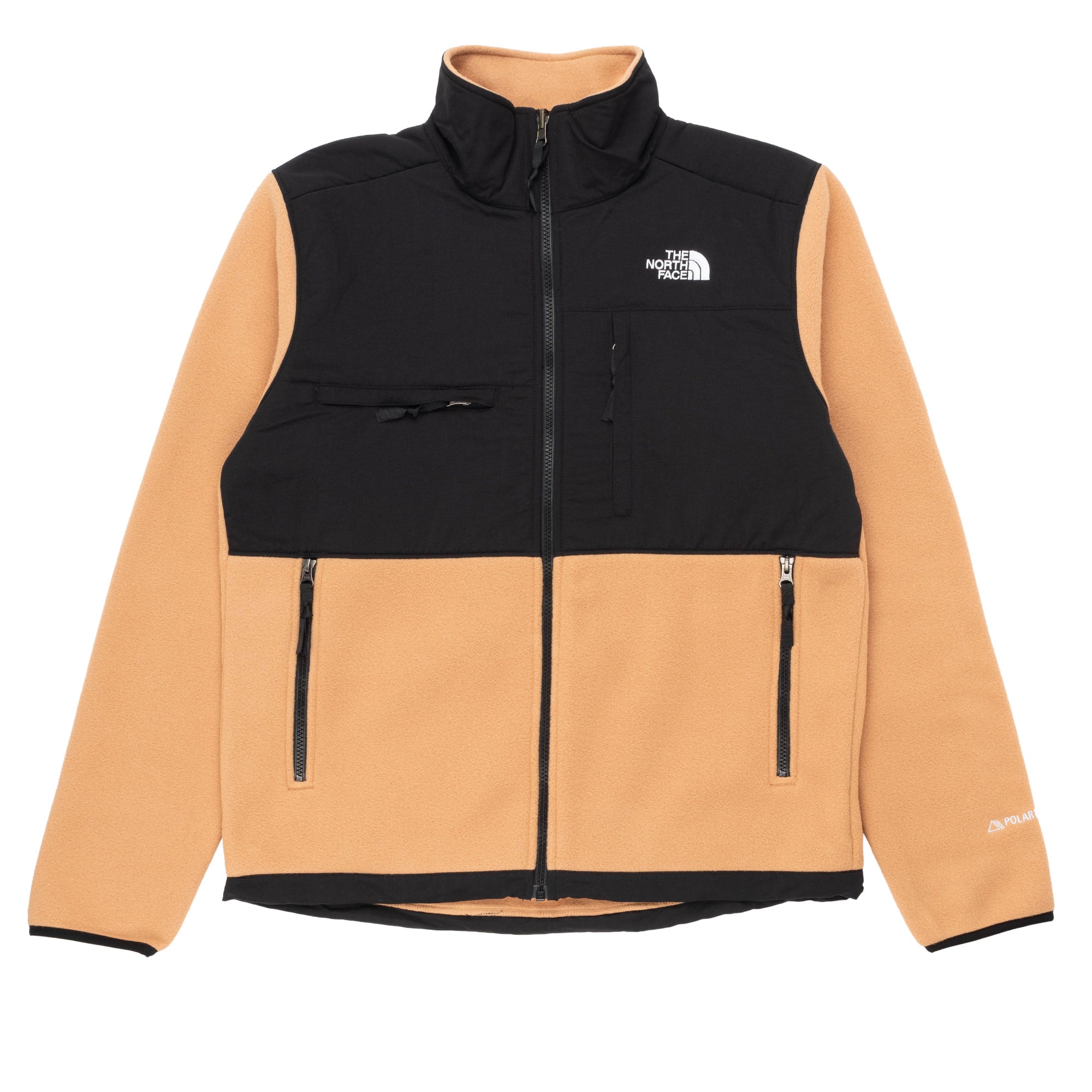 Denali Jacket NF0A7UR2 Almond Butter – Capsule