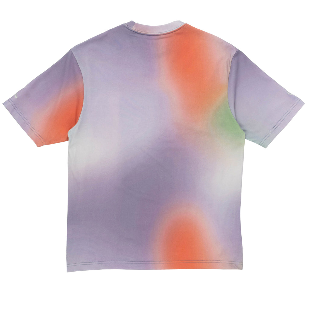 Jordan J Balvin Tee FJ6141-630 Purple