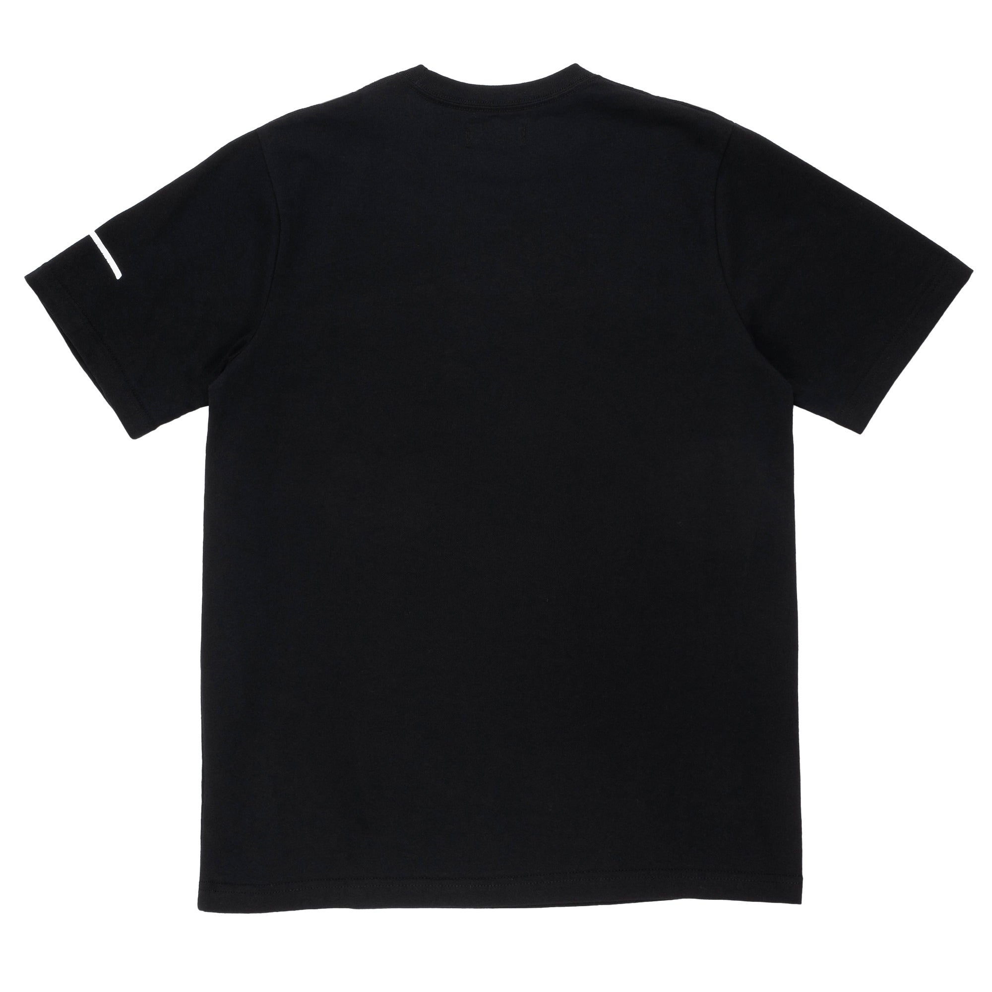 RBW AG Stalk Pocket Tee Black