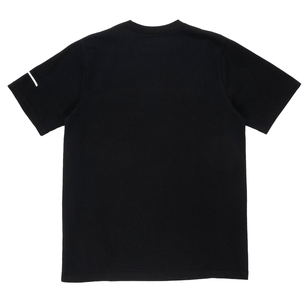 RBW AG Stalk Pocket Tee Black
