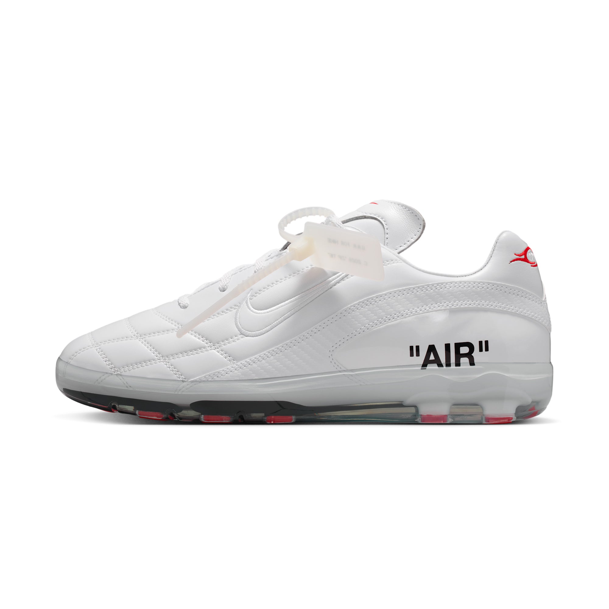 Cryoshot AR USA VAA White IM3886-100