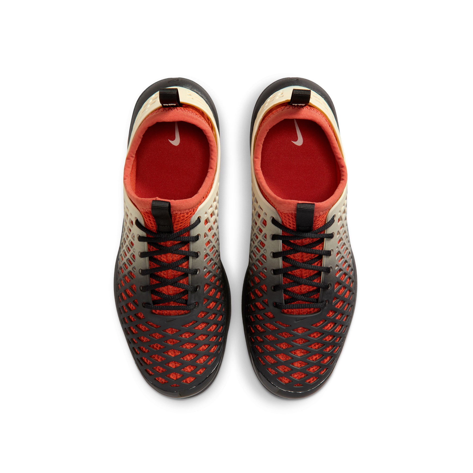 Women's Nike Rejuven8 Run BLACK/MUSLIN-RUST FACTOR IO9932-001