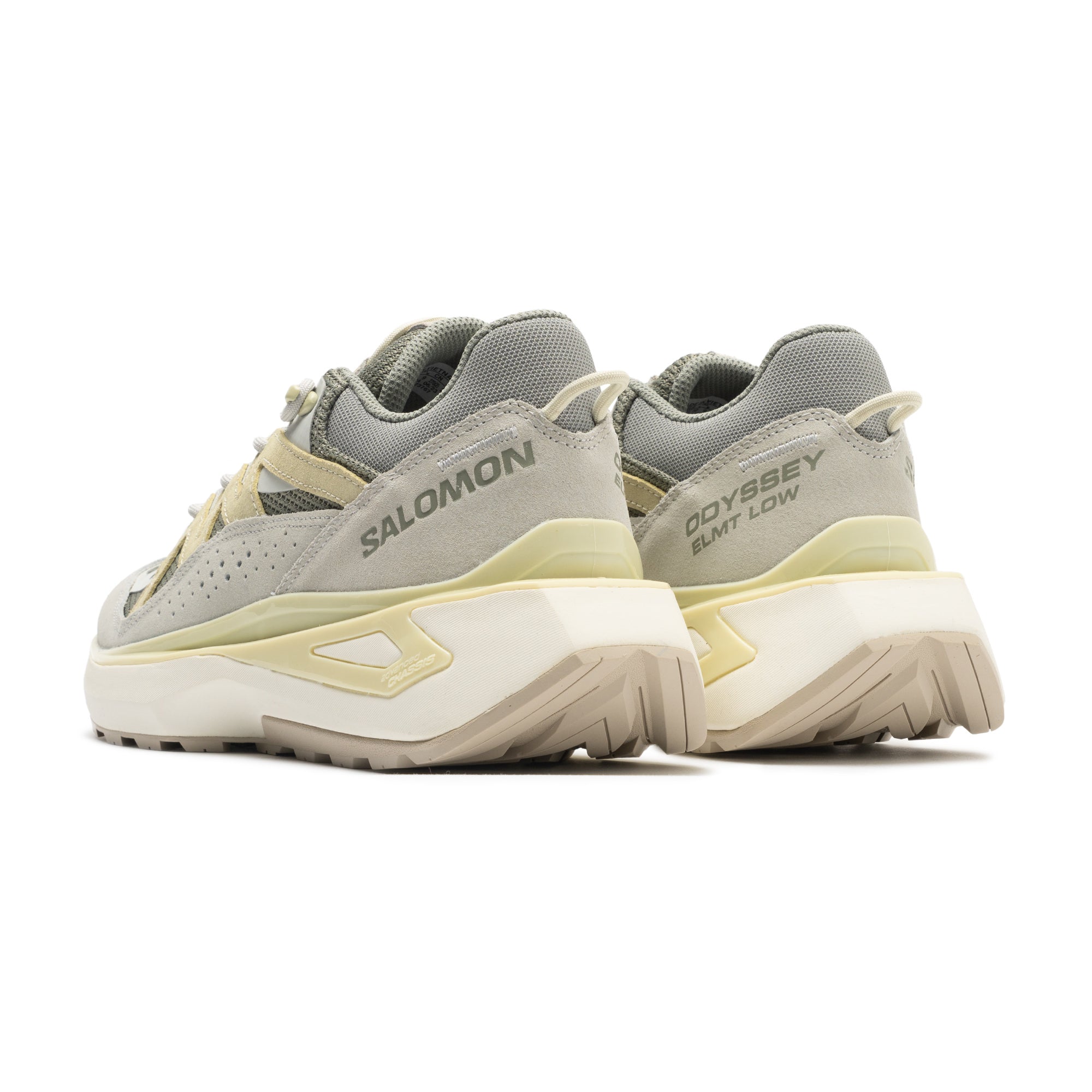 Odyssey ELMT Low 473767 Shadow