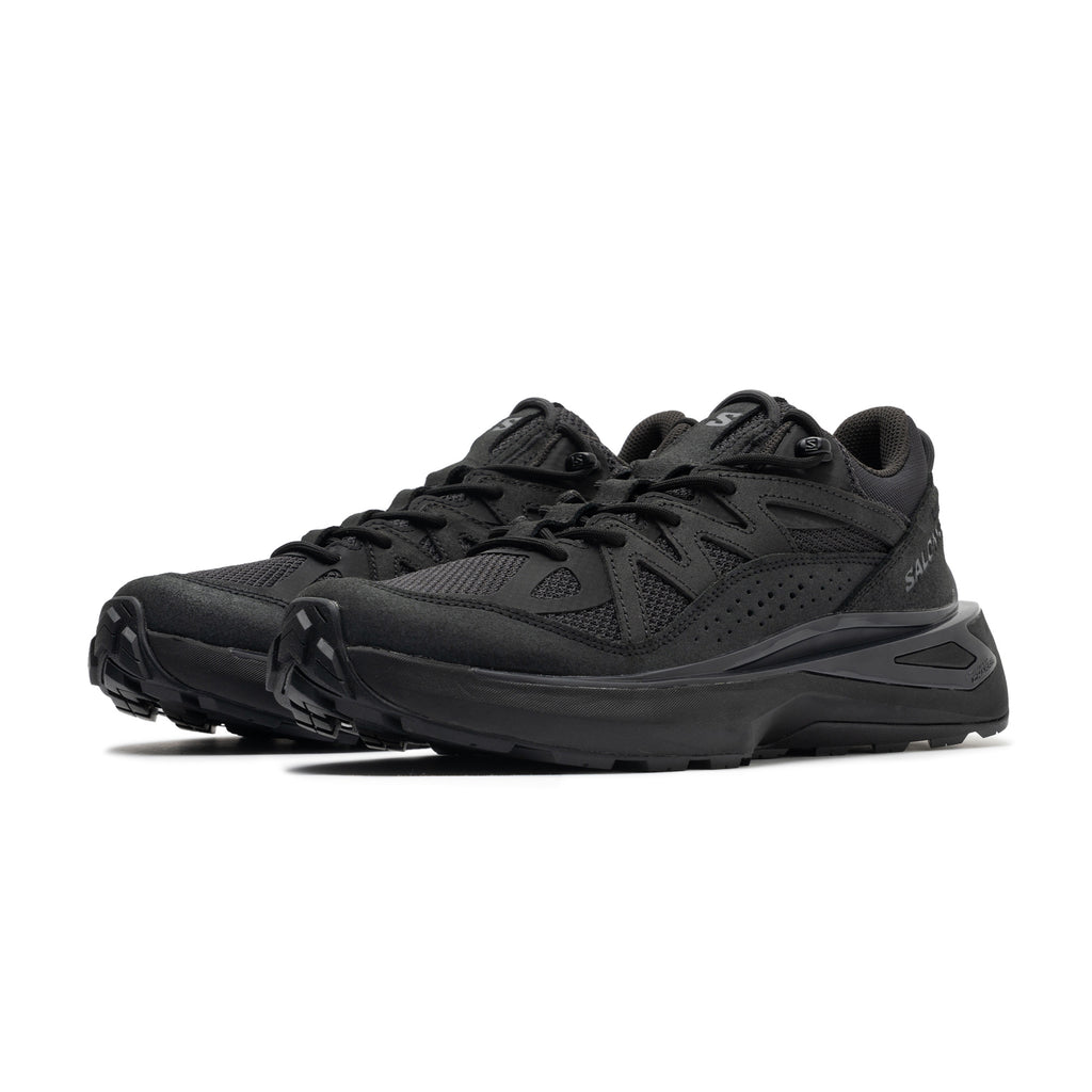 Odyssey ELMT Low 473766 Black