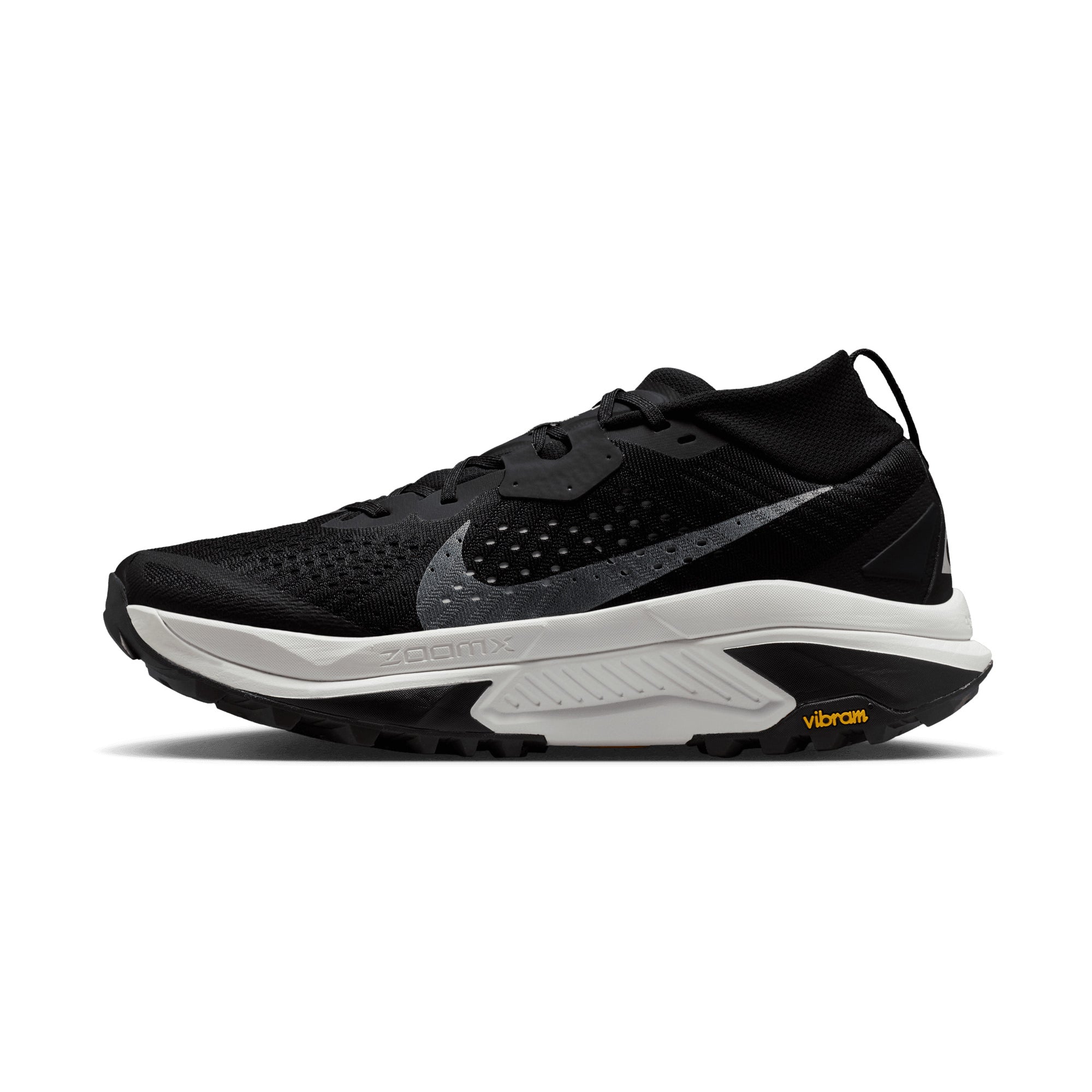 Nike ACG Zegama BLACK/SUMMIT WHITE HV8113-001