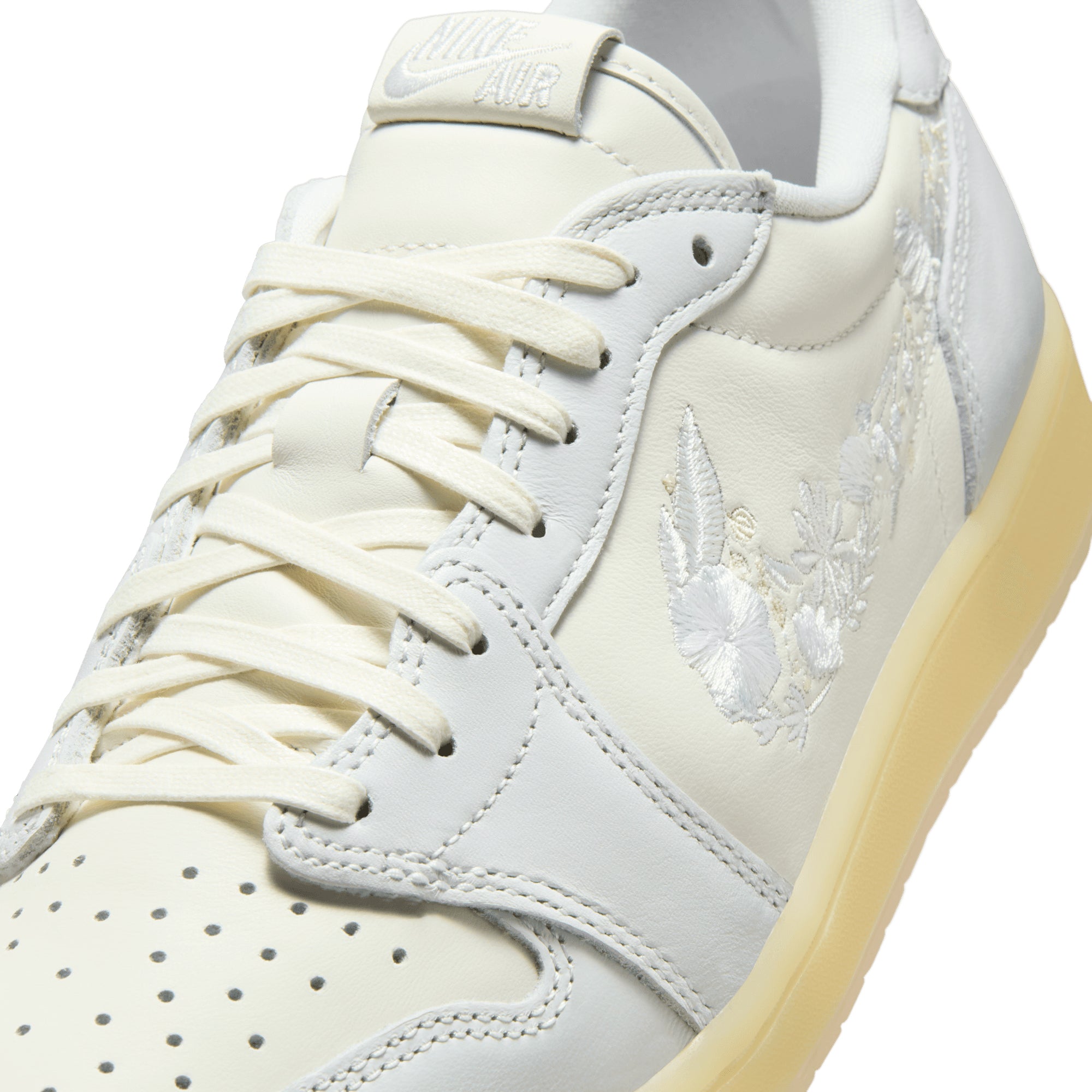 Air Jordan 1 Retro Low OG SAIL IF4391-100