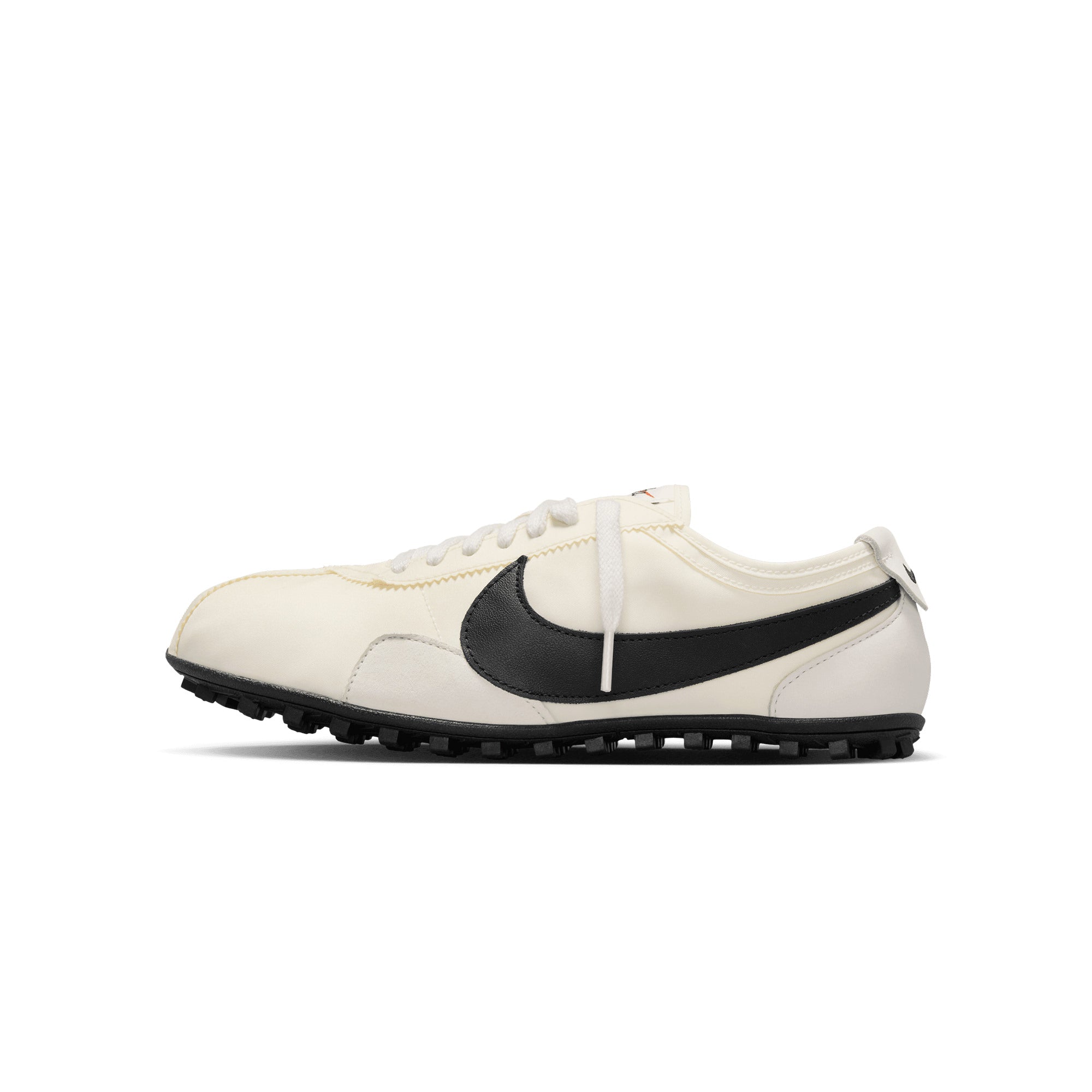 Nike Women's Moon Shoe OG SP Soft Pearl/Black/Black II0407-001