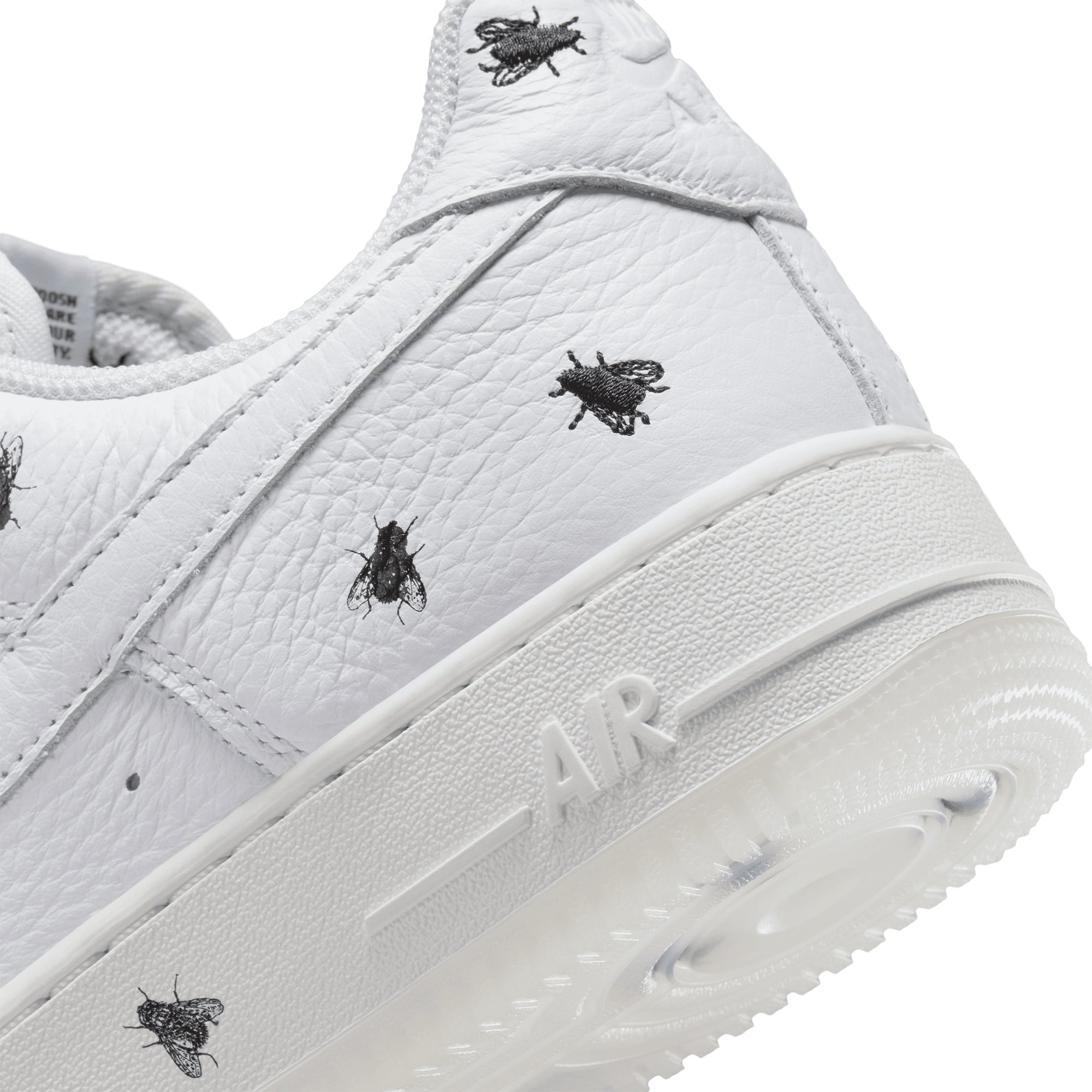 Nike Air Force 1 Retro SUMMIT WHITE IM3081-100