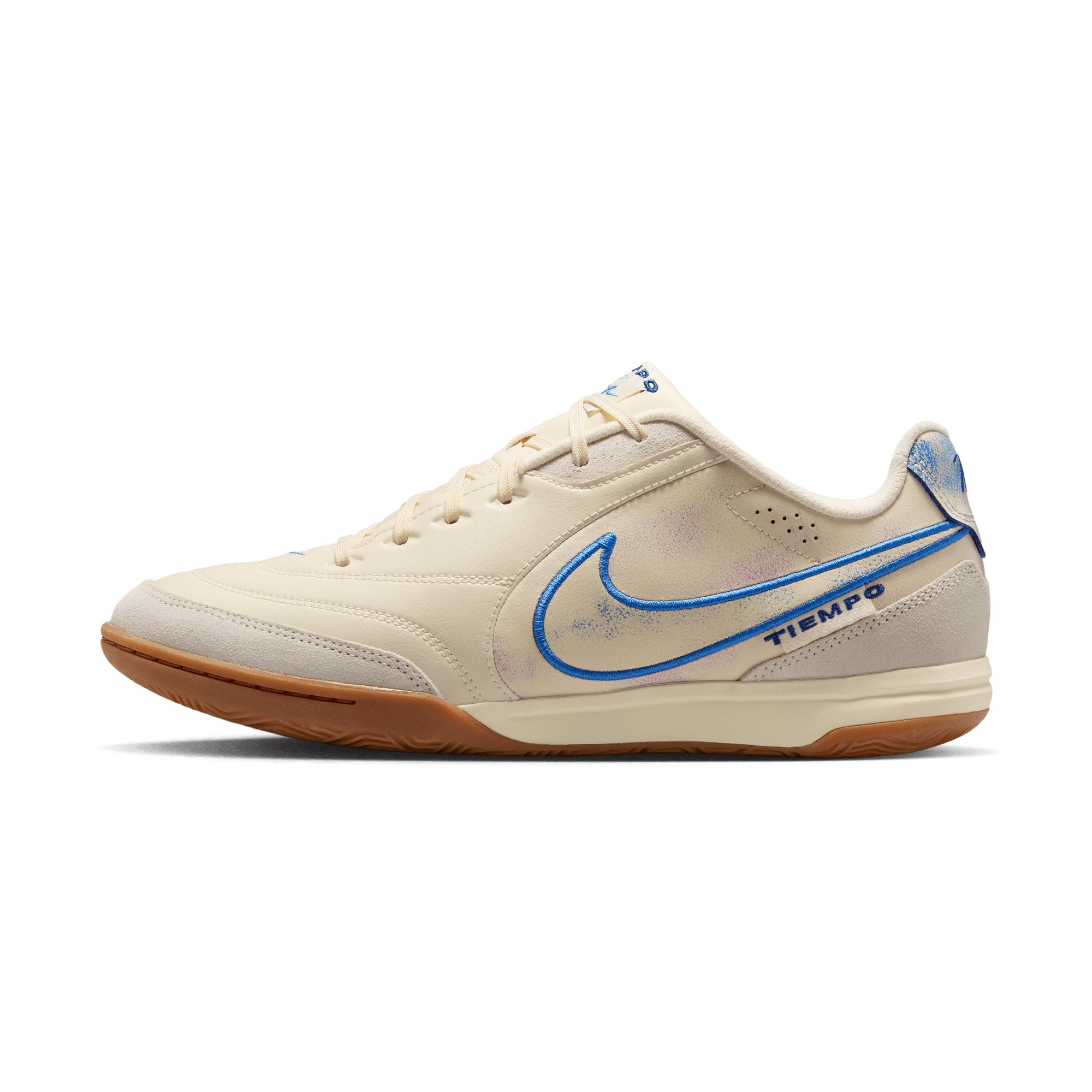 Nike Tiempo Streetgato PRM COCONUT MILK IO9951-149