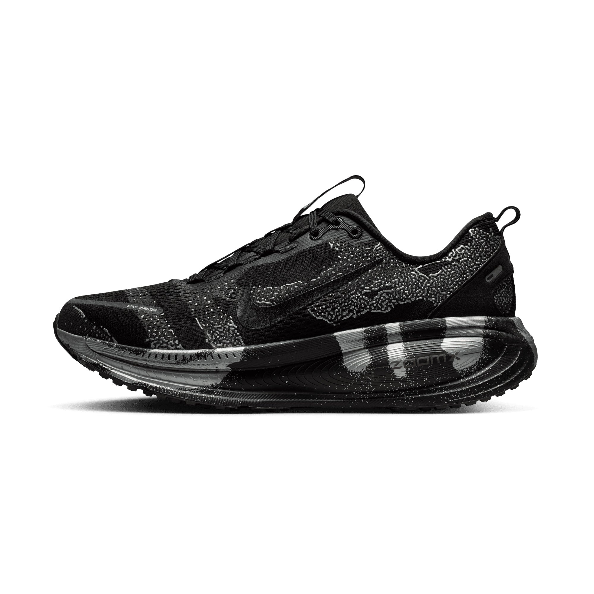 Nike Vomero 18 IRON GREY/BLACK IQ3925-001