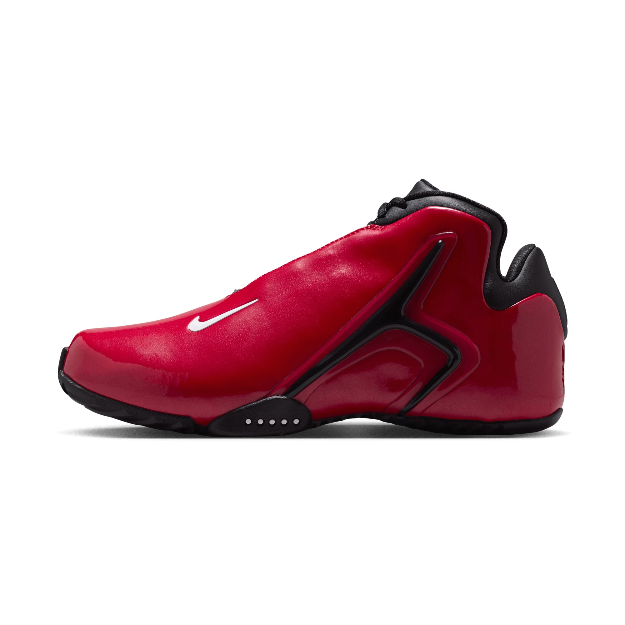 Nike Zoom Hyperflight VARSITY RED/WHITE IR0962-601