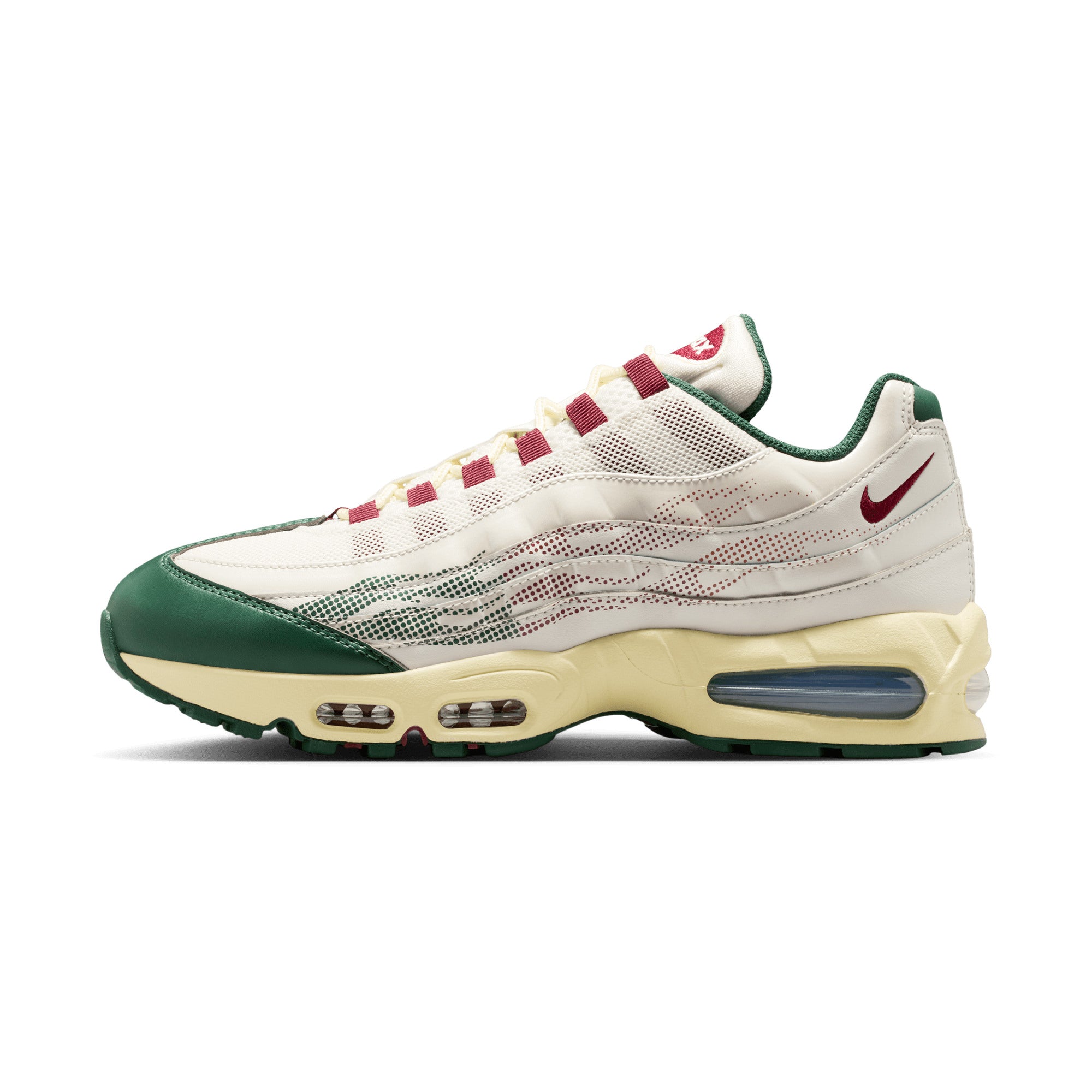 Nike Air Max 95 Big Bubble SE PHANTOM IR5900-030
