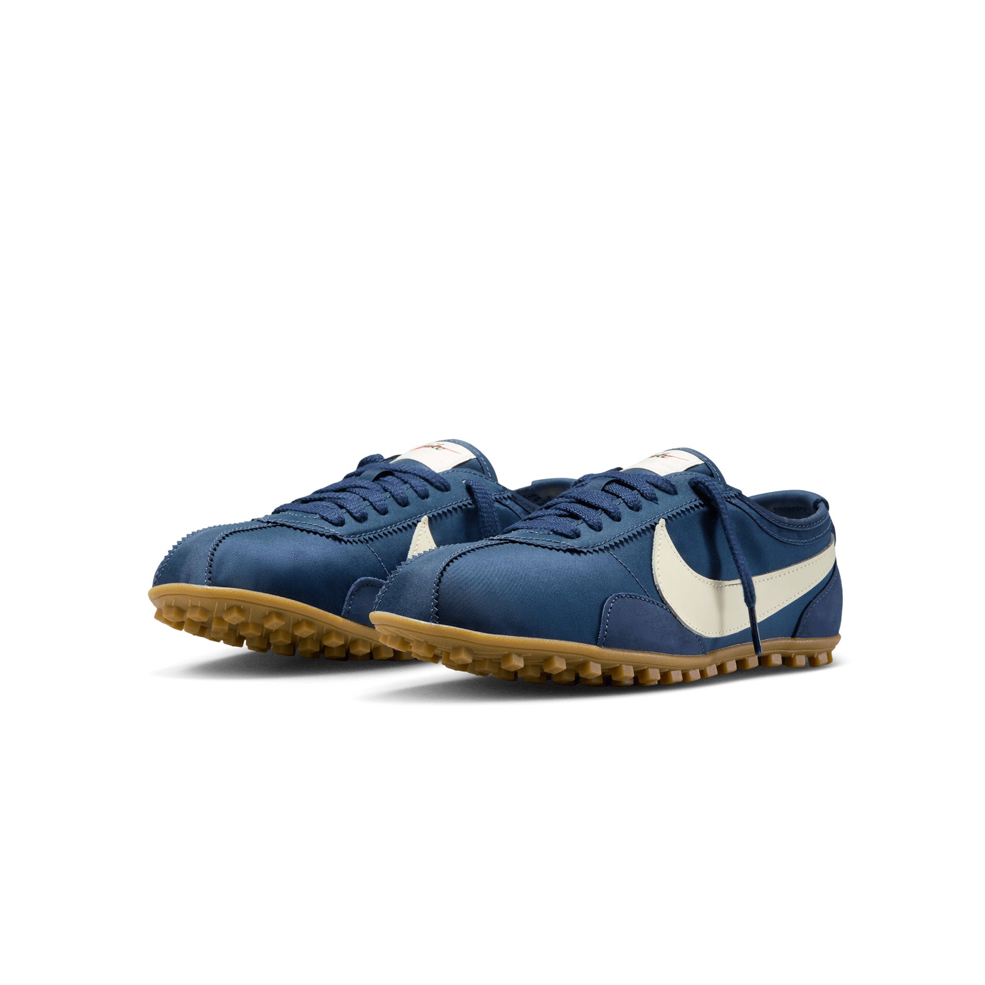NIKE MOON SHOE OG ネイビー emmi Women's Nike Moon Shoes OG MIDNIGHT NAVY IW0955-400 – Capsule