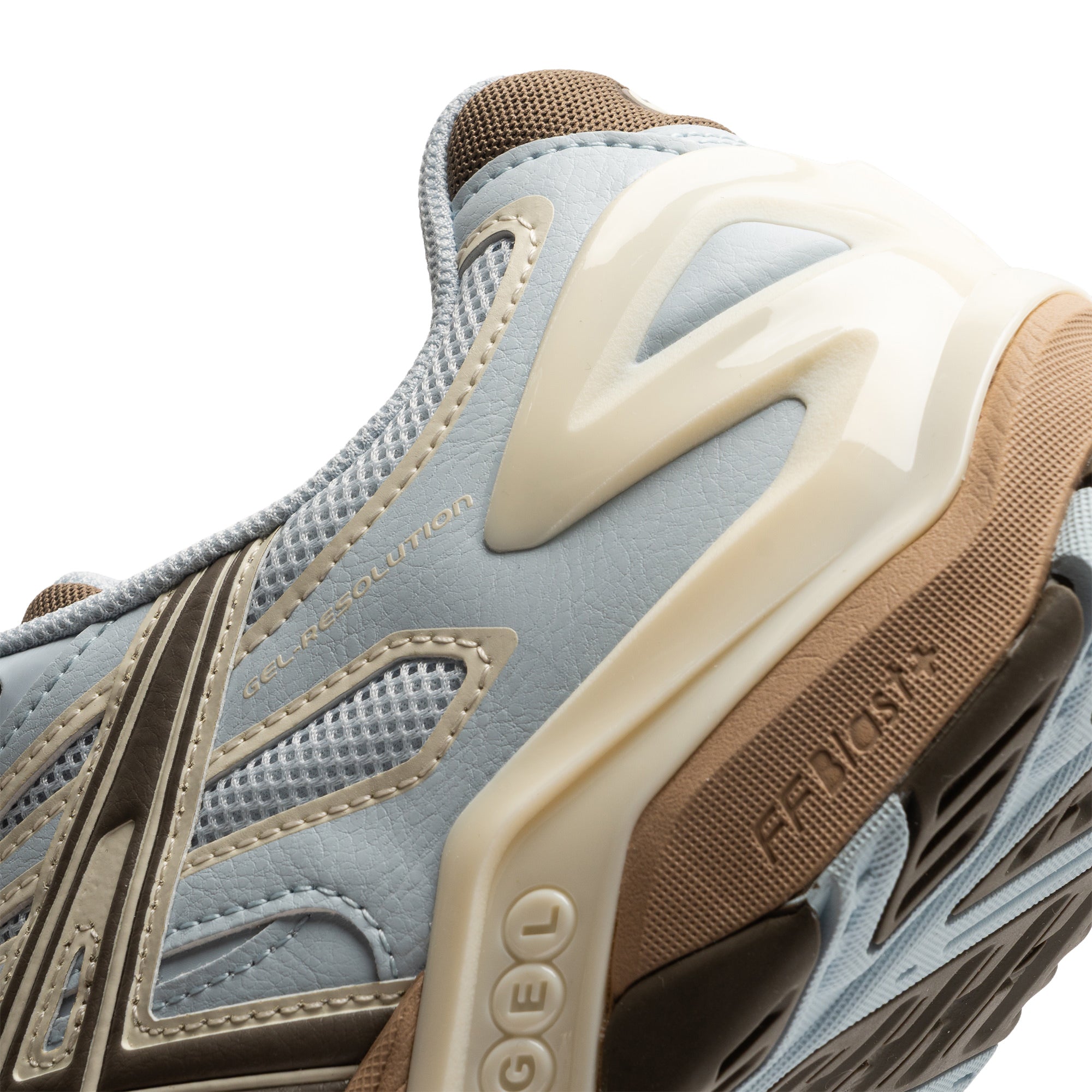 Gel-Resolution 5 Storm Cloud 1203A901-400