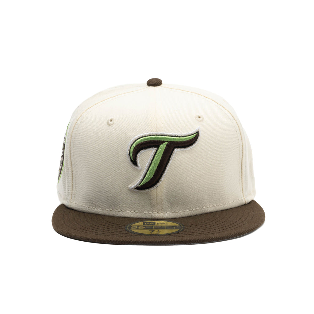 Blue Jays T Logo Matcha Walnut