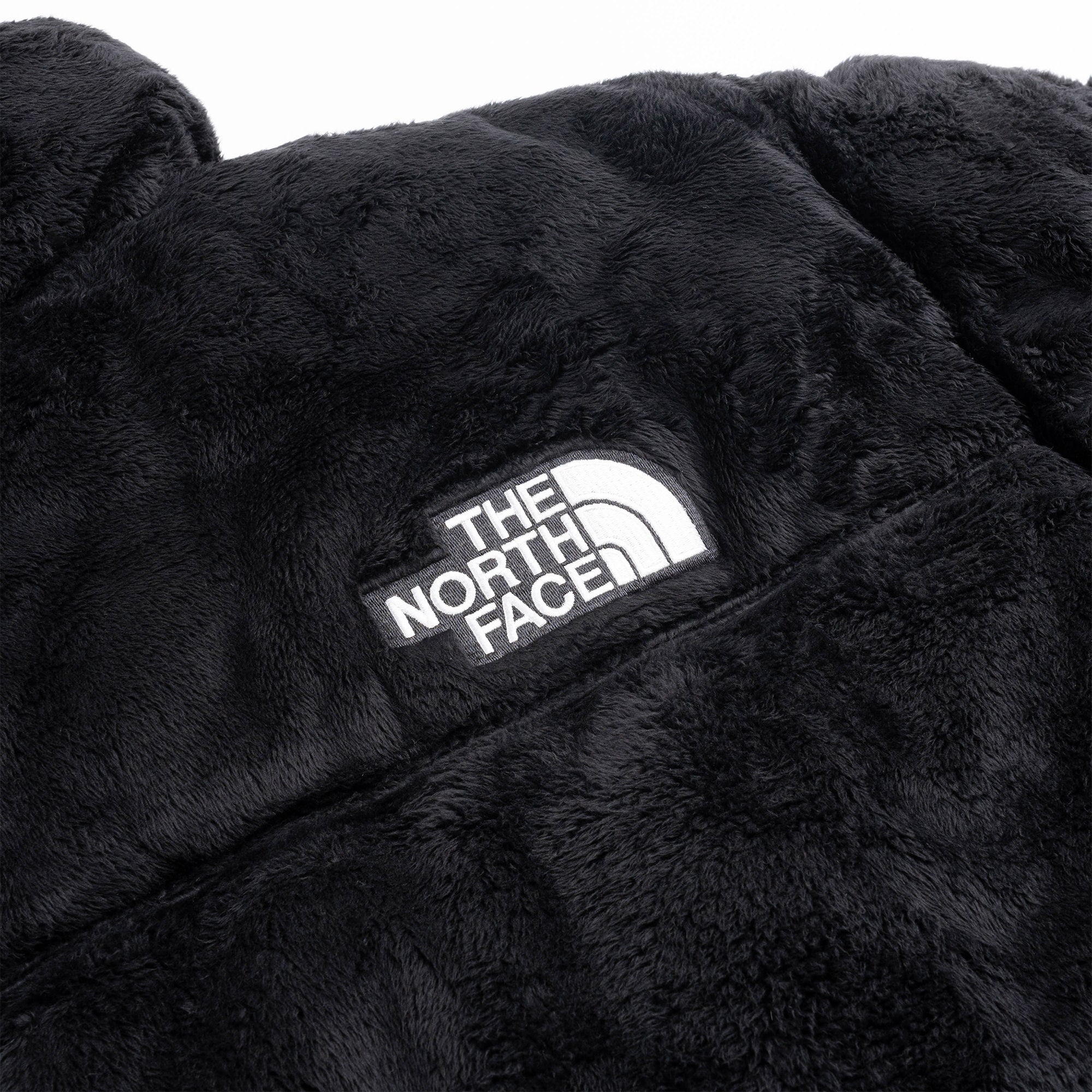 TNF Versa Velour NF0A84F7 Black