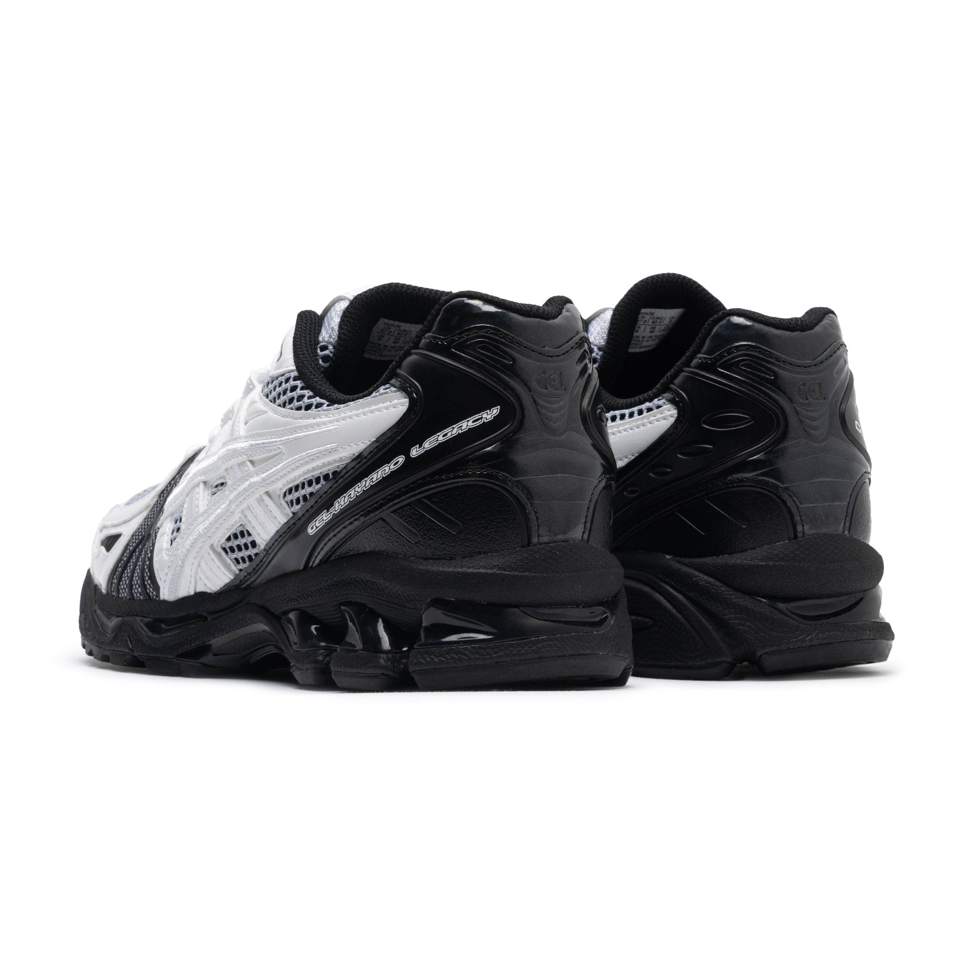 GmbH Gel-Kayano Legacy 1203A350-100 White