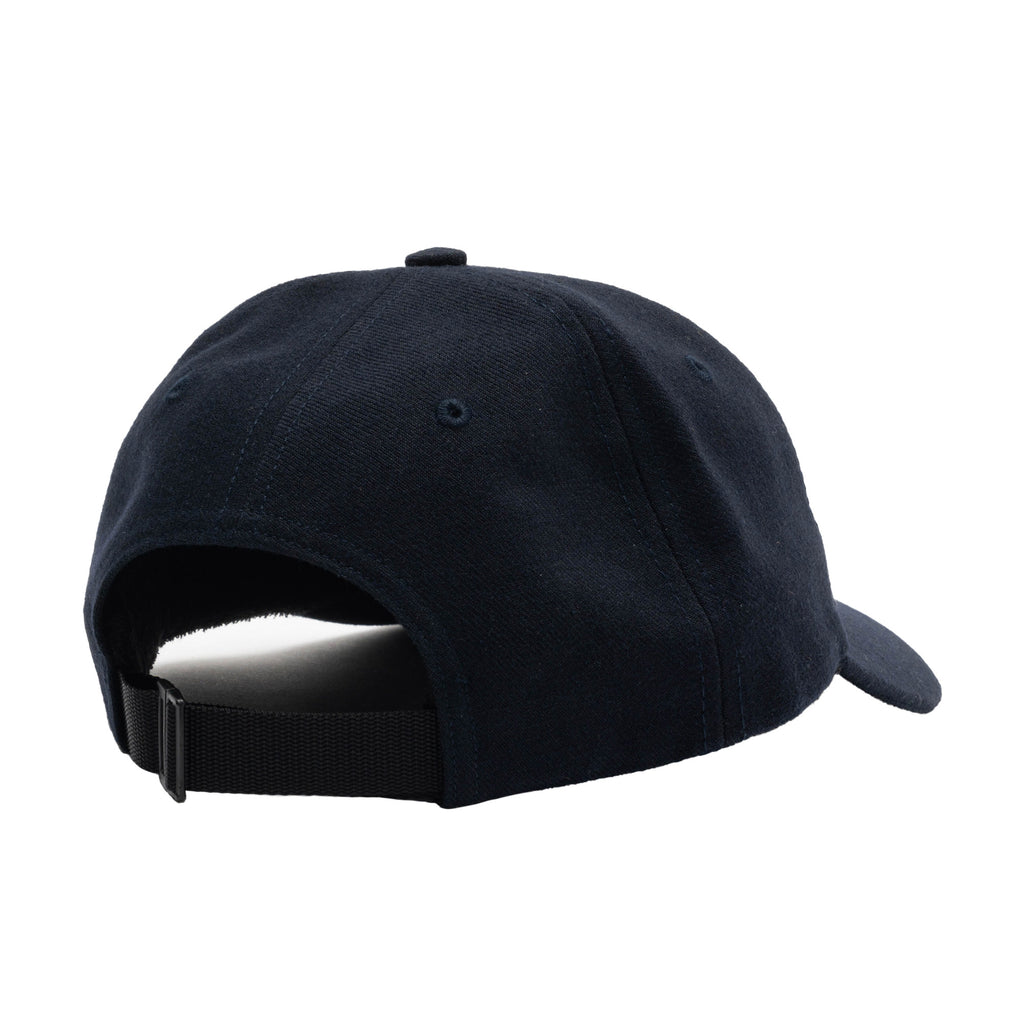 RBW Aurora 6 Panel Cap Midnight