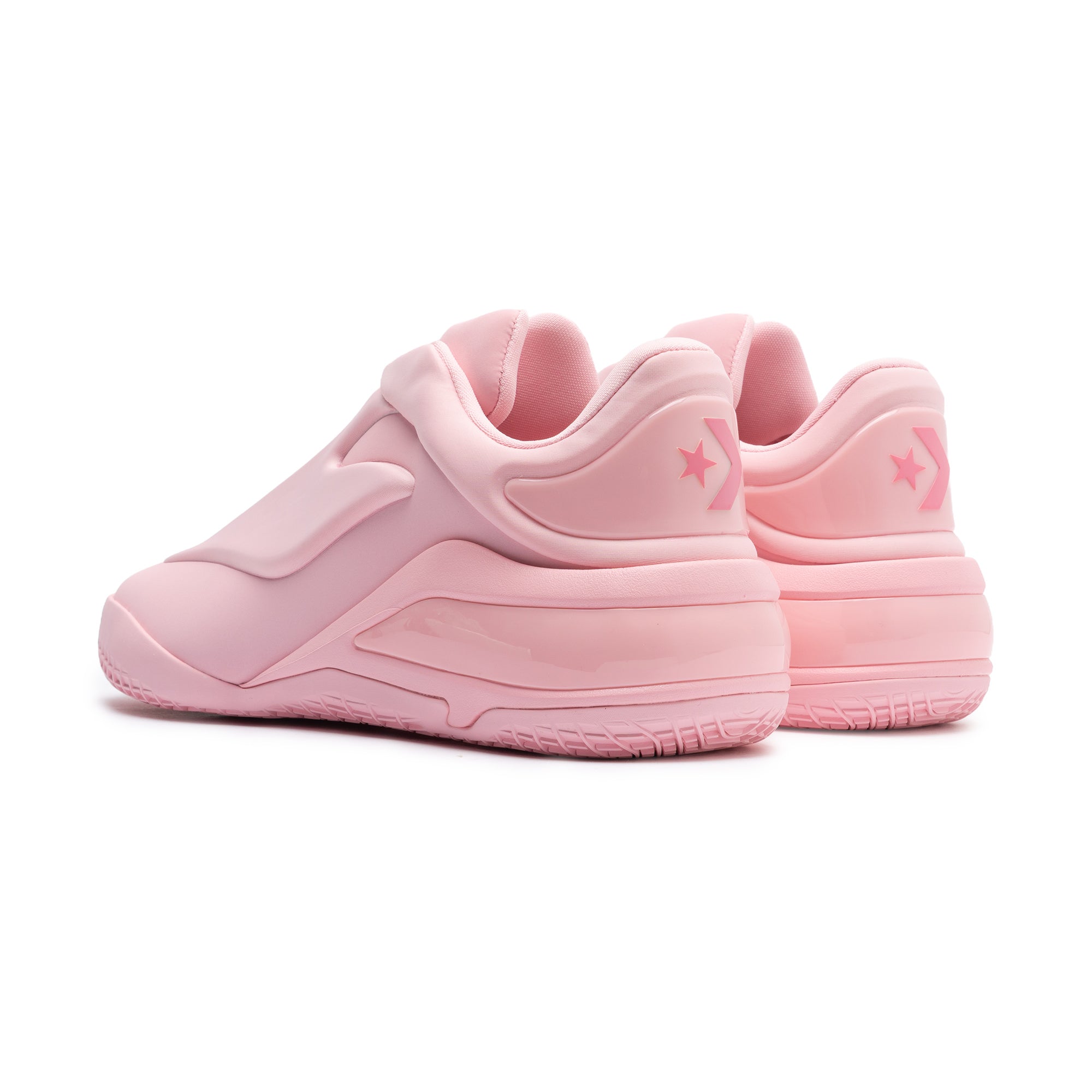 Shai 001 Tickled Pink A19838C