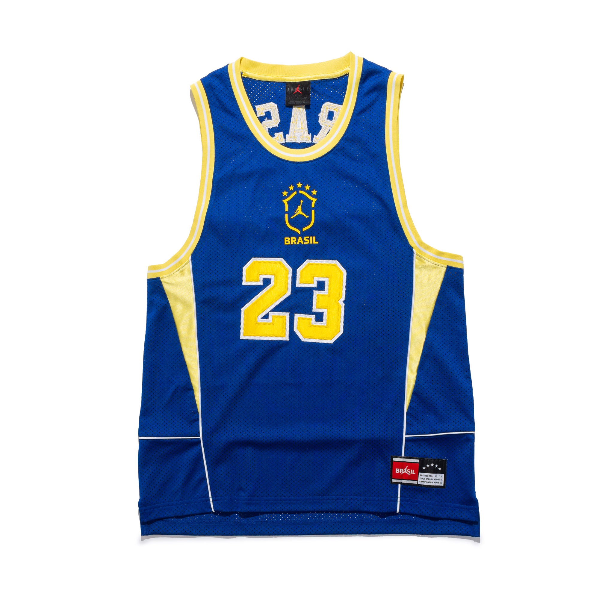 Jordan Essentials Tank Top OLD ROYAL II5378-417