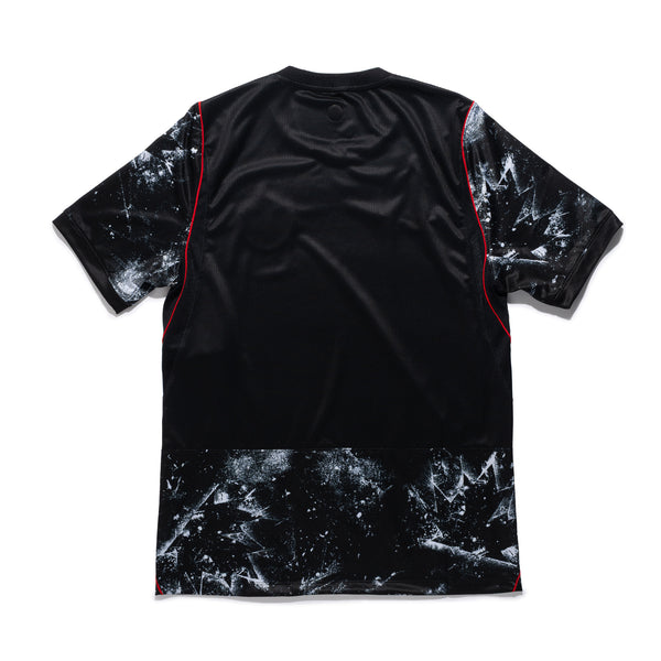 Nike Team Canada Stadium Replica Jersey Black P35890-J000678