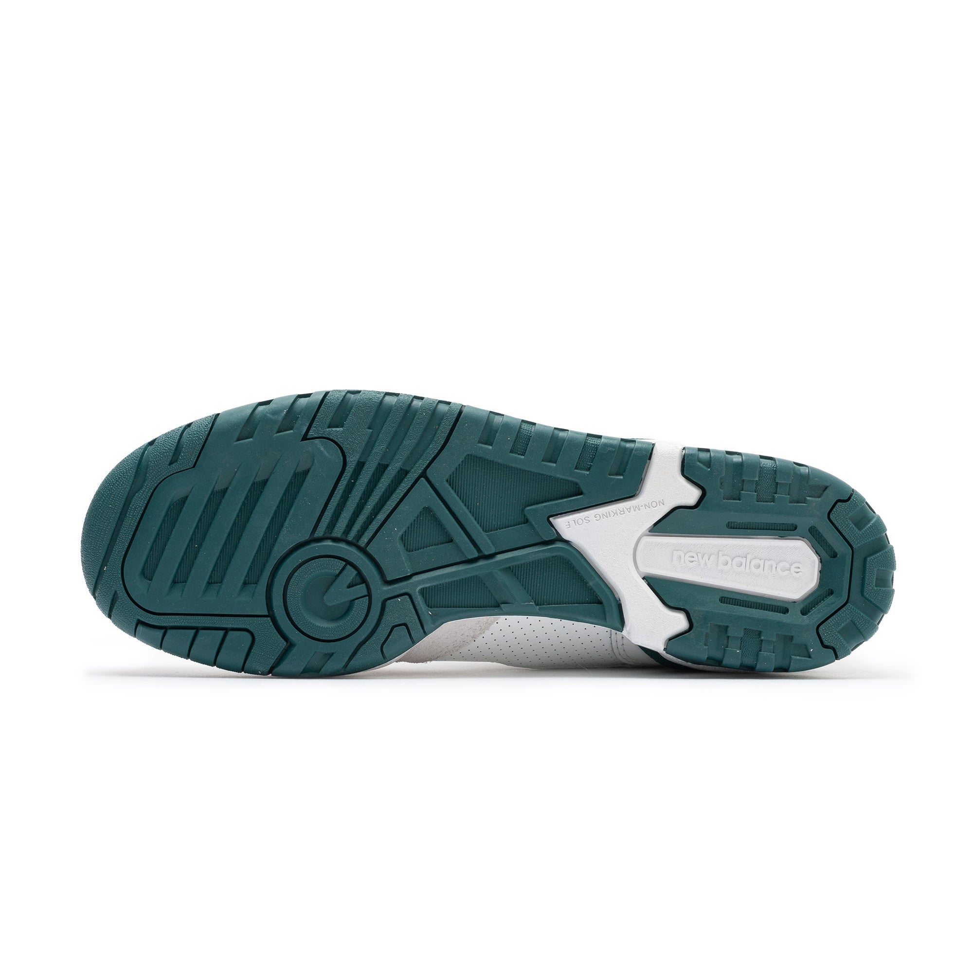 BB550STA Green