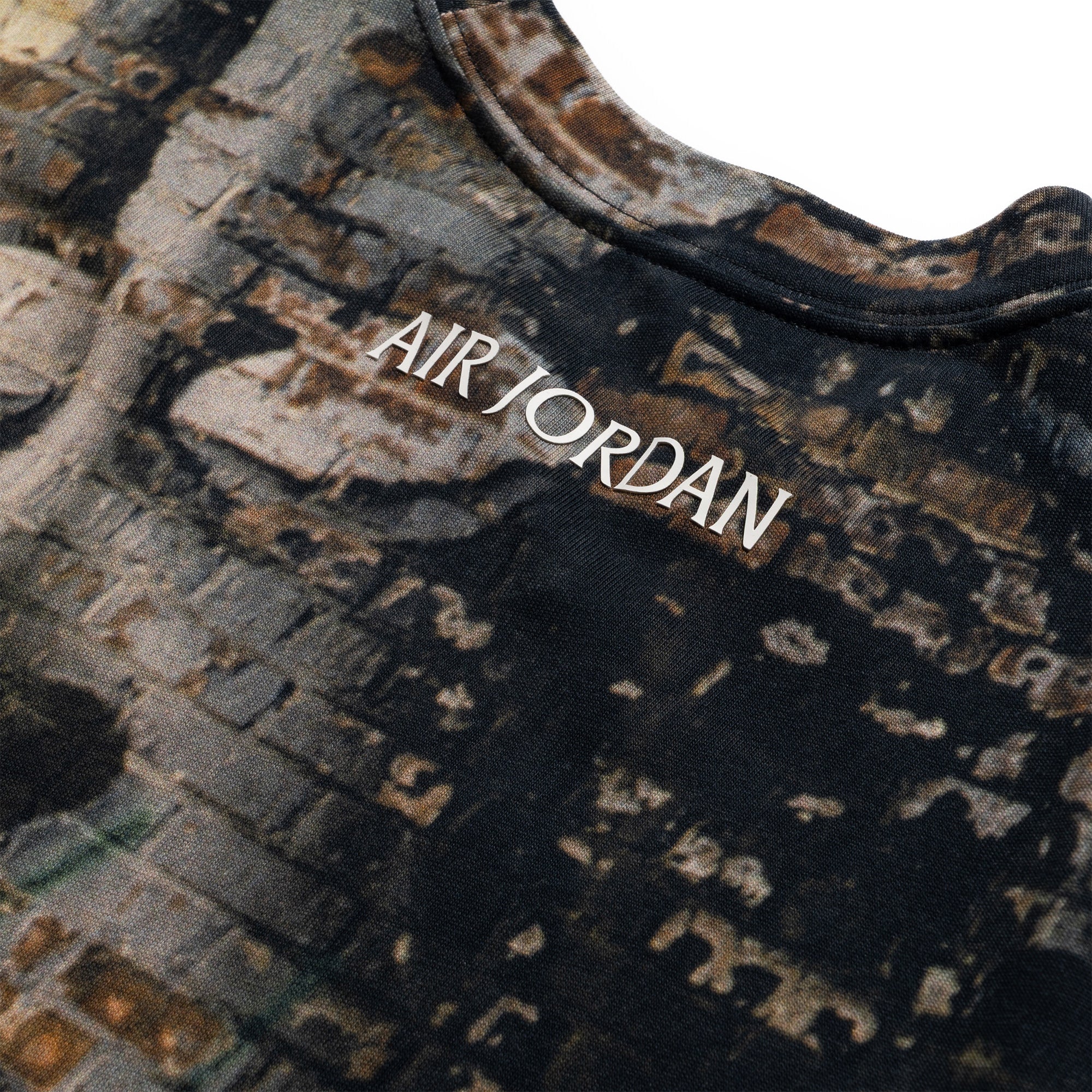 Air Jordan 85 Graphic T-Shirt OFF NOIR/SAIL HQ9006-045