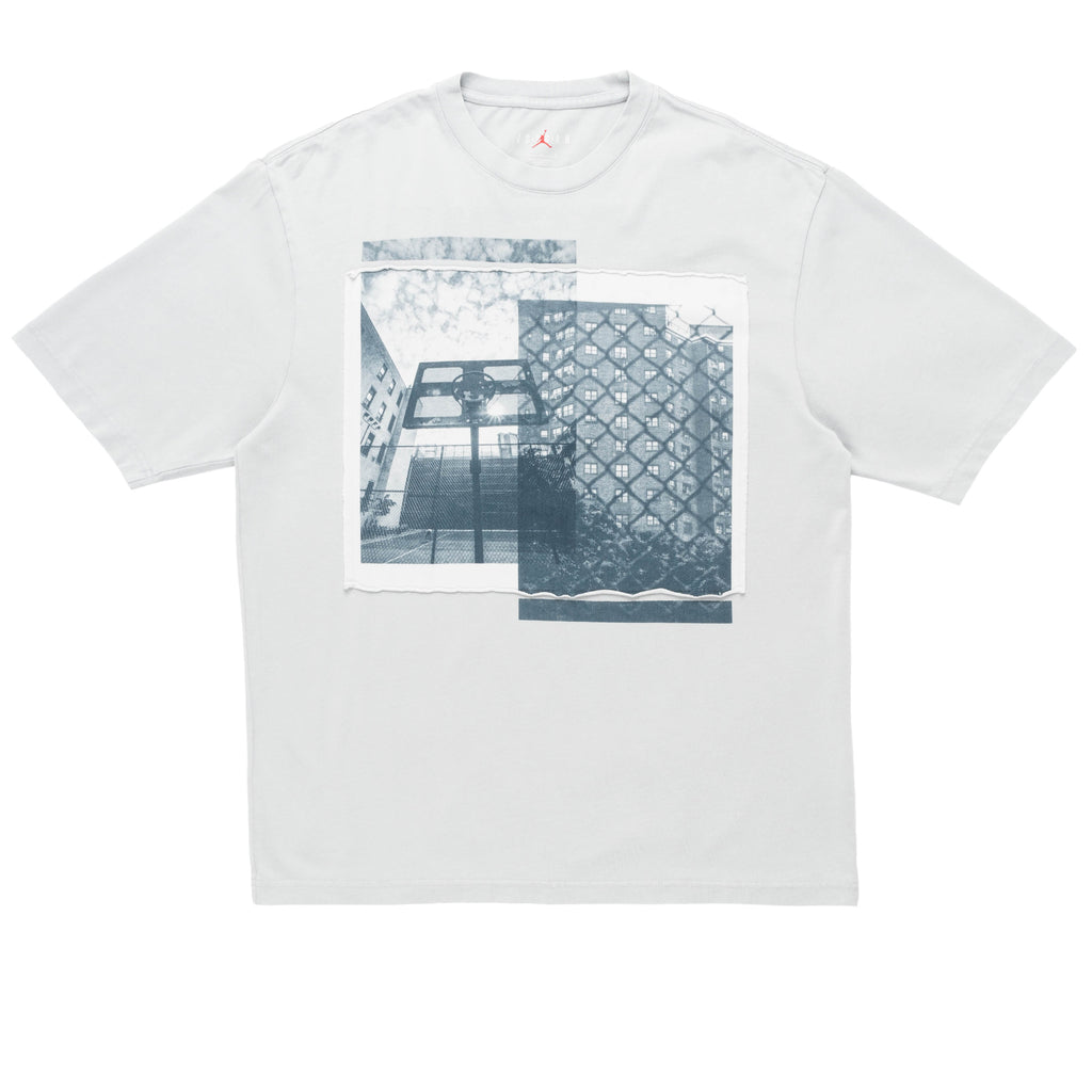 Jordan x UNION x Bephies Beauty Supply Tee FD4246-097 Grey
