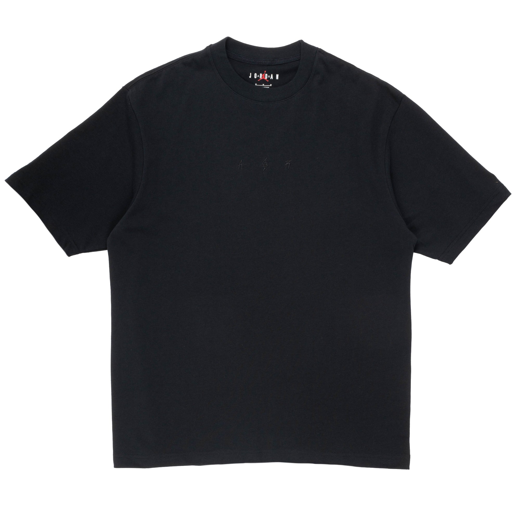 Jordan J Balvin Tee FV1379-010 Black