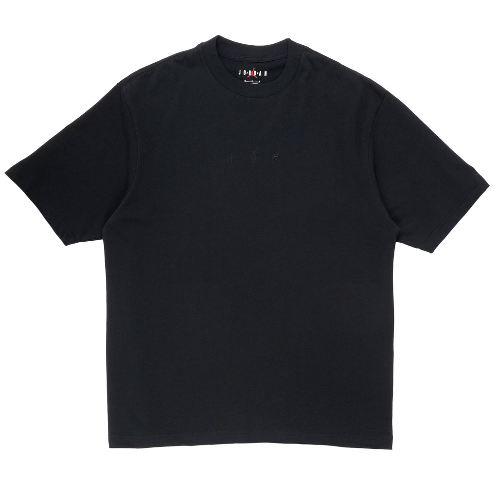 Jordan J Balvin Tee FV1379-010 Black