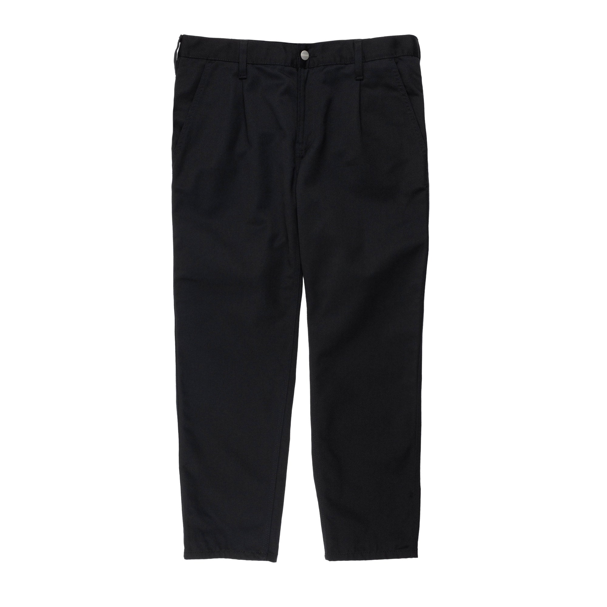 Abbott Pant I025813 Black