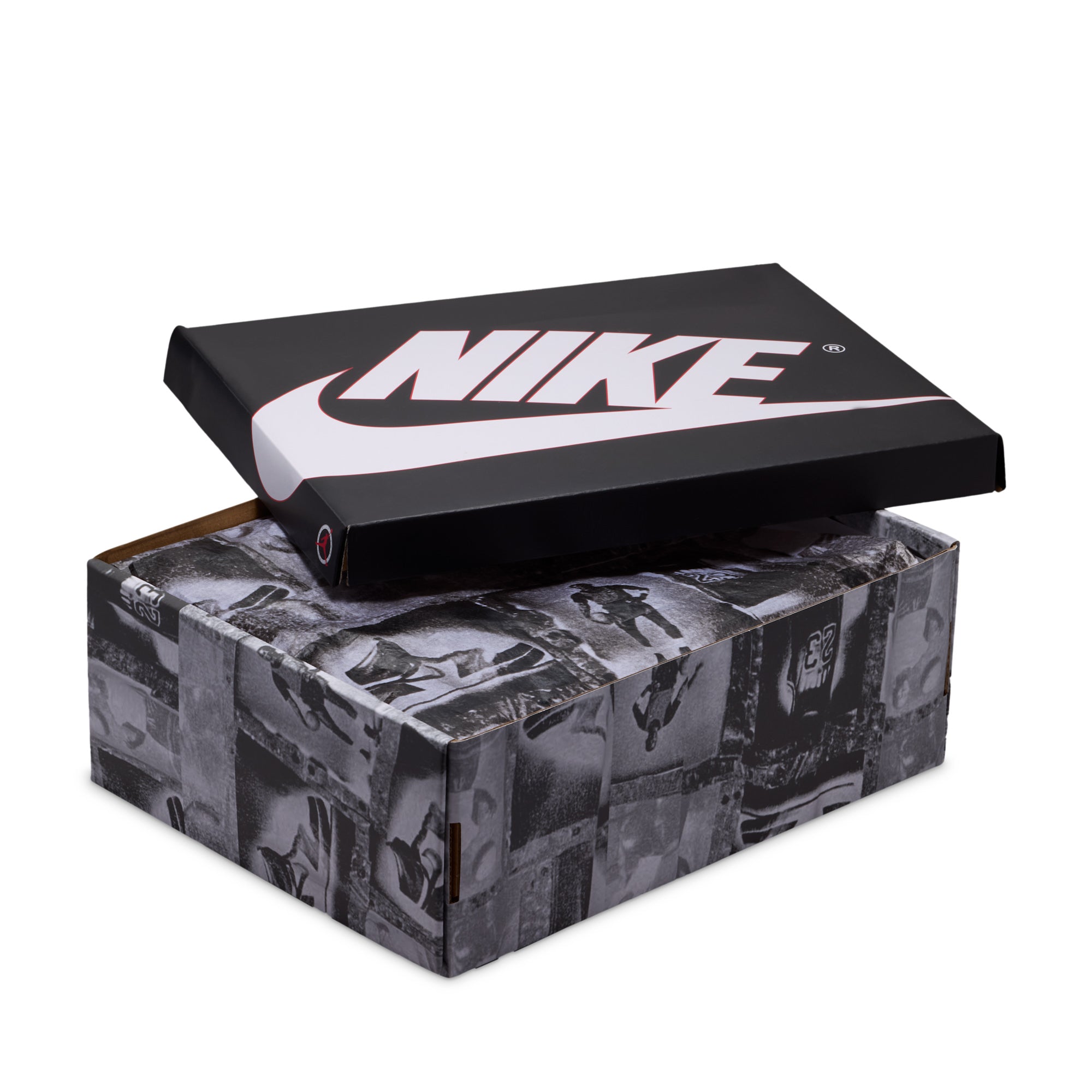 Air Jordan 1 Retro High OG GS BLACK/UNIVERSITY RED II9927-001